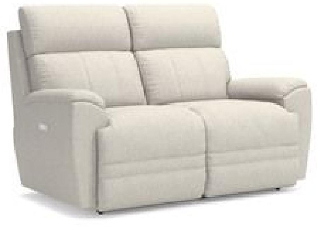 reclining loveseat with console fabric