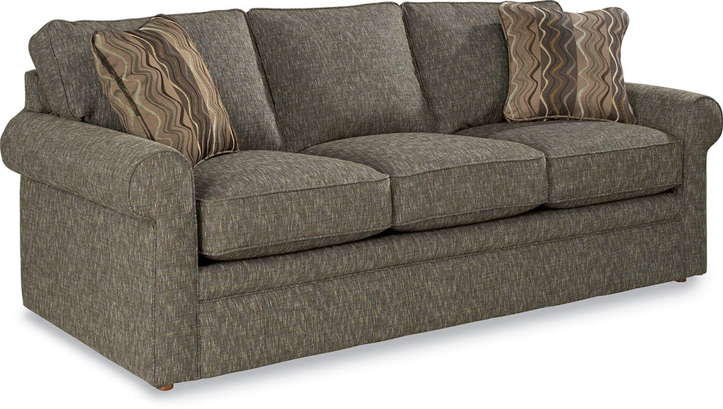 Living Room La Z Boy Premier Sofa 610494 Hickory Furniture Mart