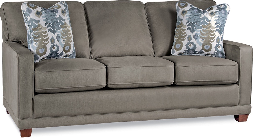 La Z Boy Living Room Sofa 610593 Turner Furniture Company Avon