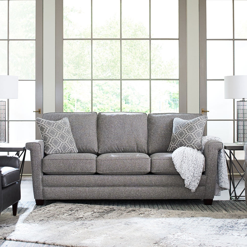 Amazon.com: 1 Seater Sofa for Living Room : Home & Kitchen