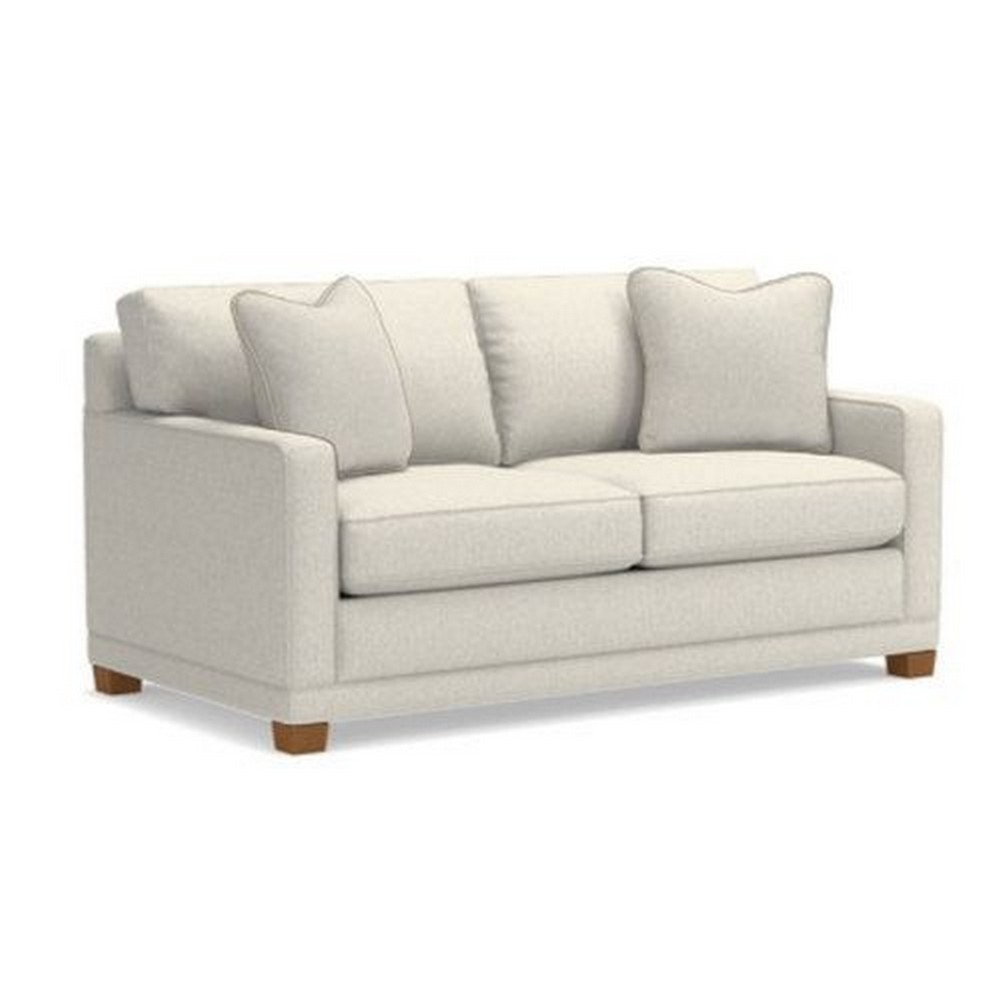 Lazy boy outlet apartment sofa