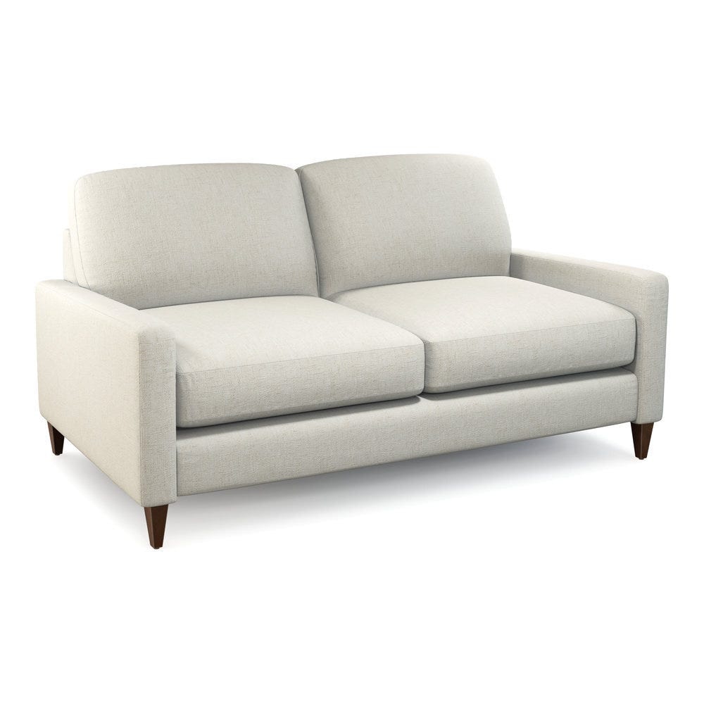 LaZBoy Living Room Petra ApartmentSize Sofa 62067D Steinberg's
