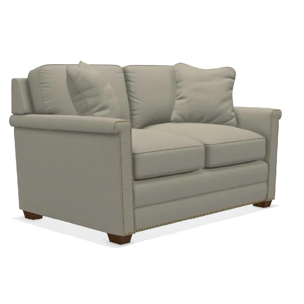 LaZBoy Living Room Bexley Loveseat 630681 Art Sample Furniture