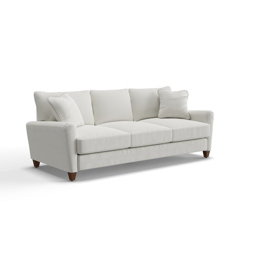 La-Z-Boy Living Room Kirby Extra Long Sofa 64060D - King Furniture 