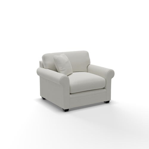  Olson Chair and A Half 
