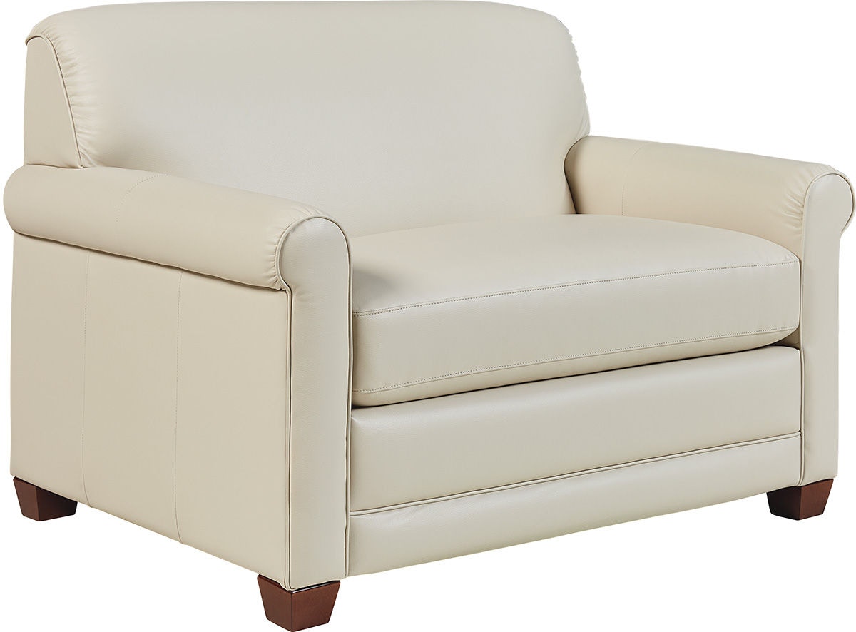 La z boy twin sleeper online chair