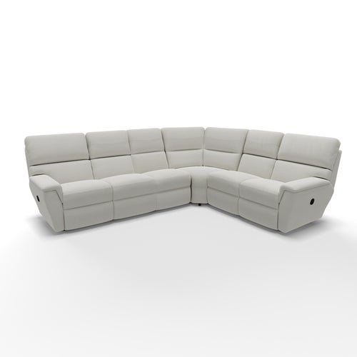  Ava Sectional 