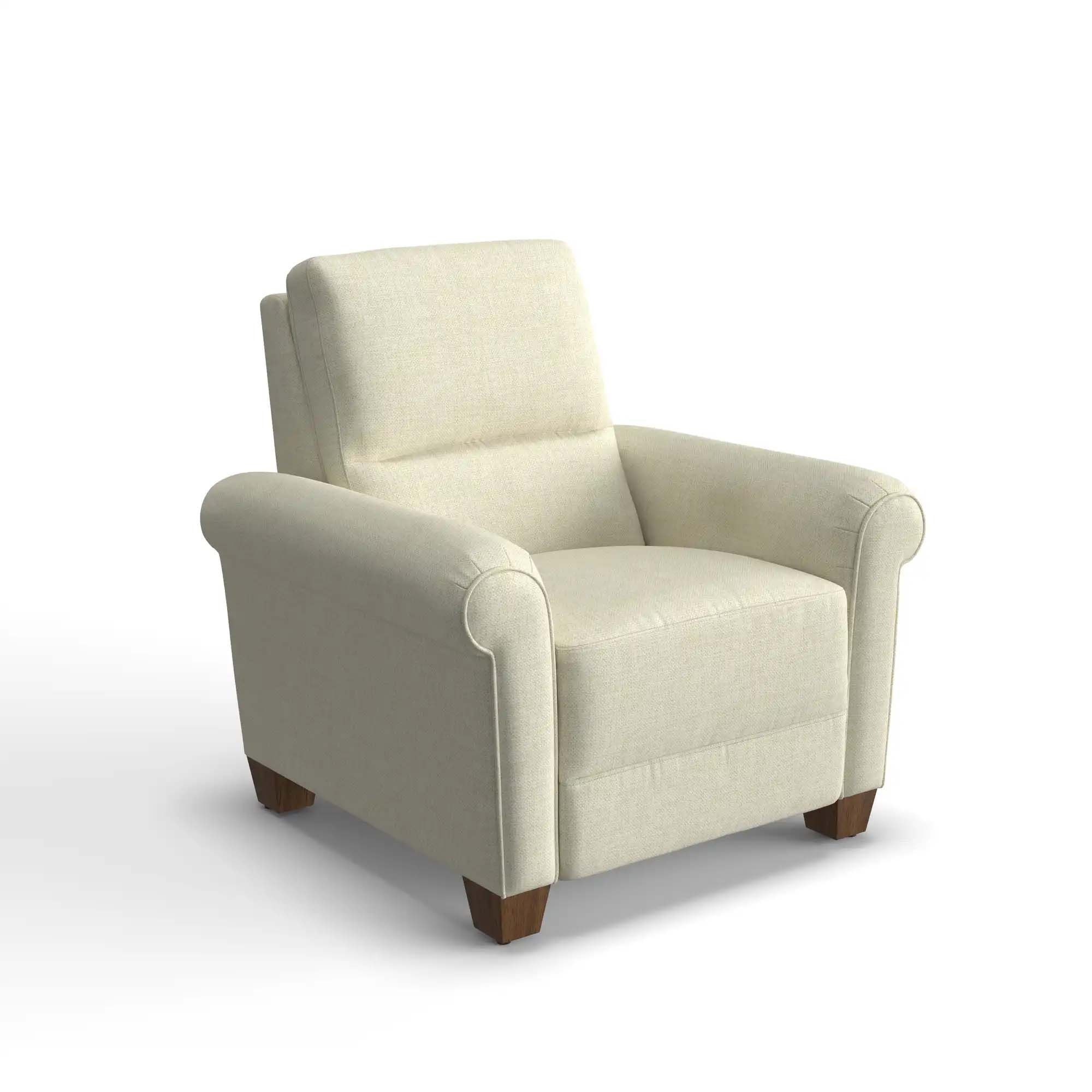 La-Z-Boy Clybourn Power Reclining Chair w/ Headrest 81U813