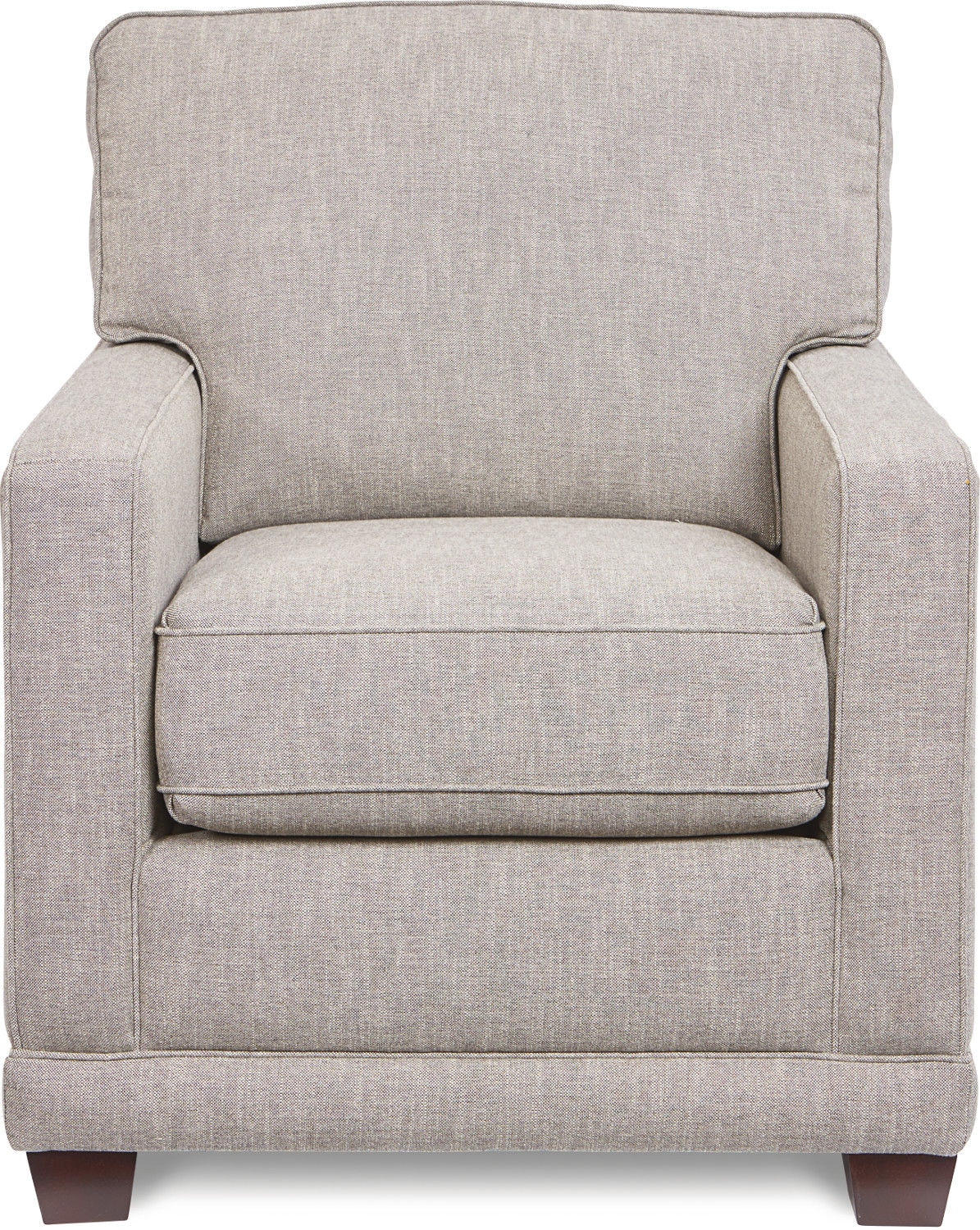 La Z Boy Living Room Kennedy Chair 230593 Staiano s Furniture