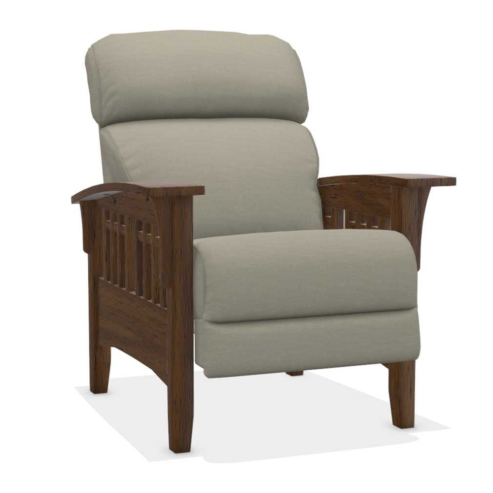 La-Z-Boy Living Room Eldorado High Leg Reclining Chair 295423 