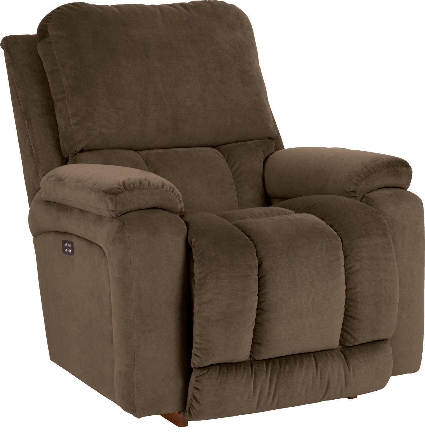 double wide lazy boy recliner