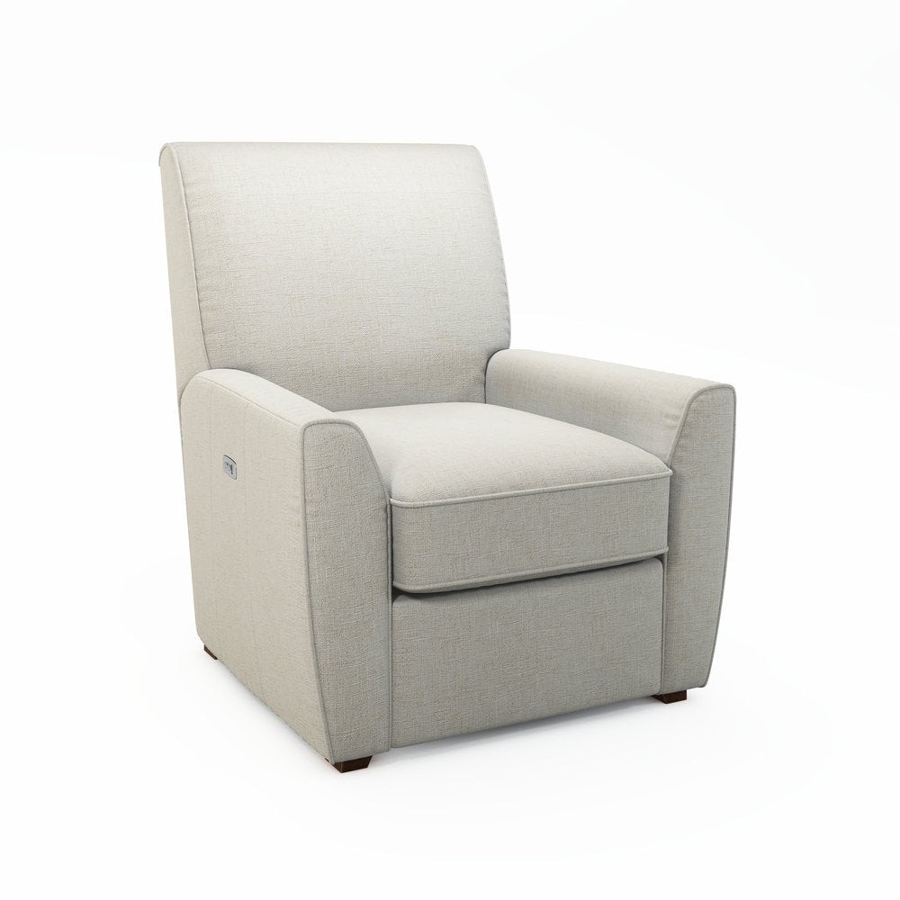 Low leg on sale power recliner