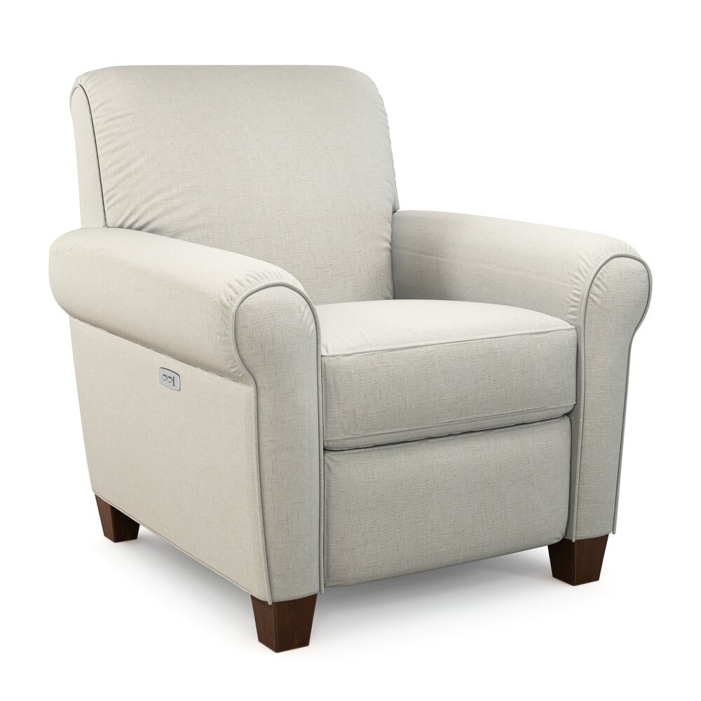 Duo shop reclining loveseat