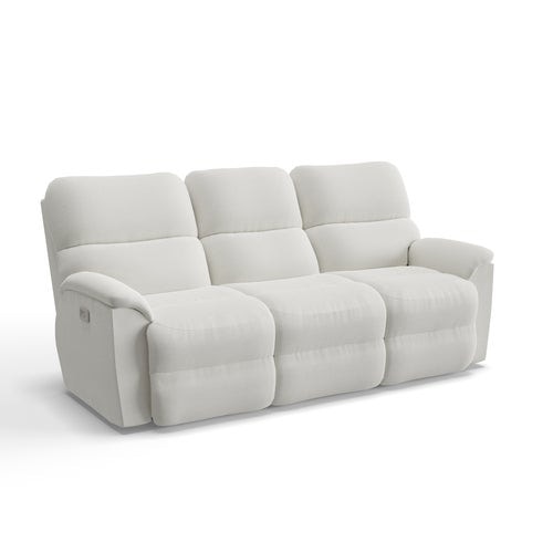 La-Z-Boy Brooks Power Reclining Sofa with Headrest U44727