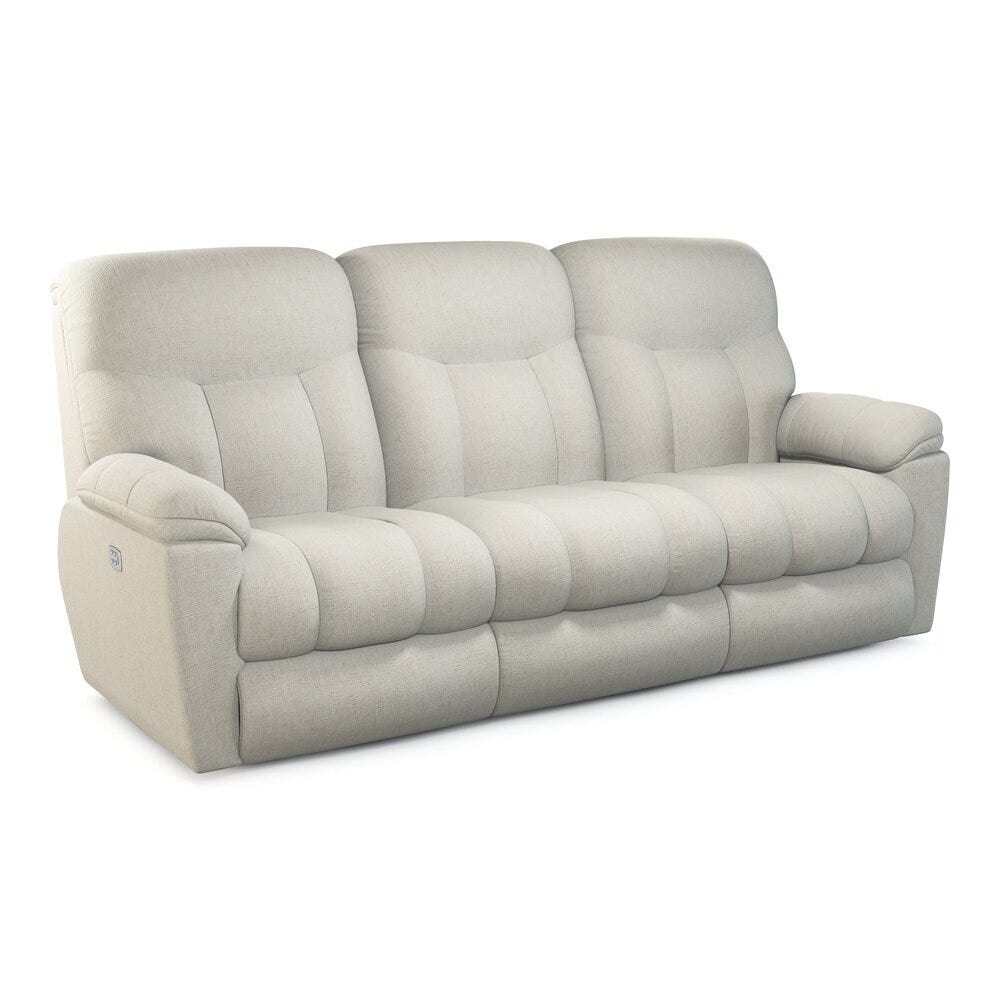 Lazy boy 2025 morrison power recliner