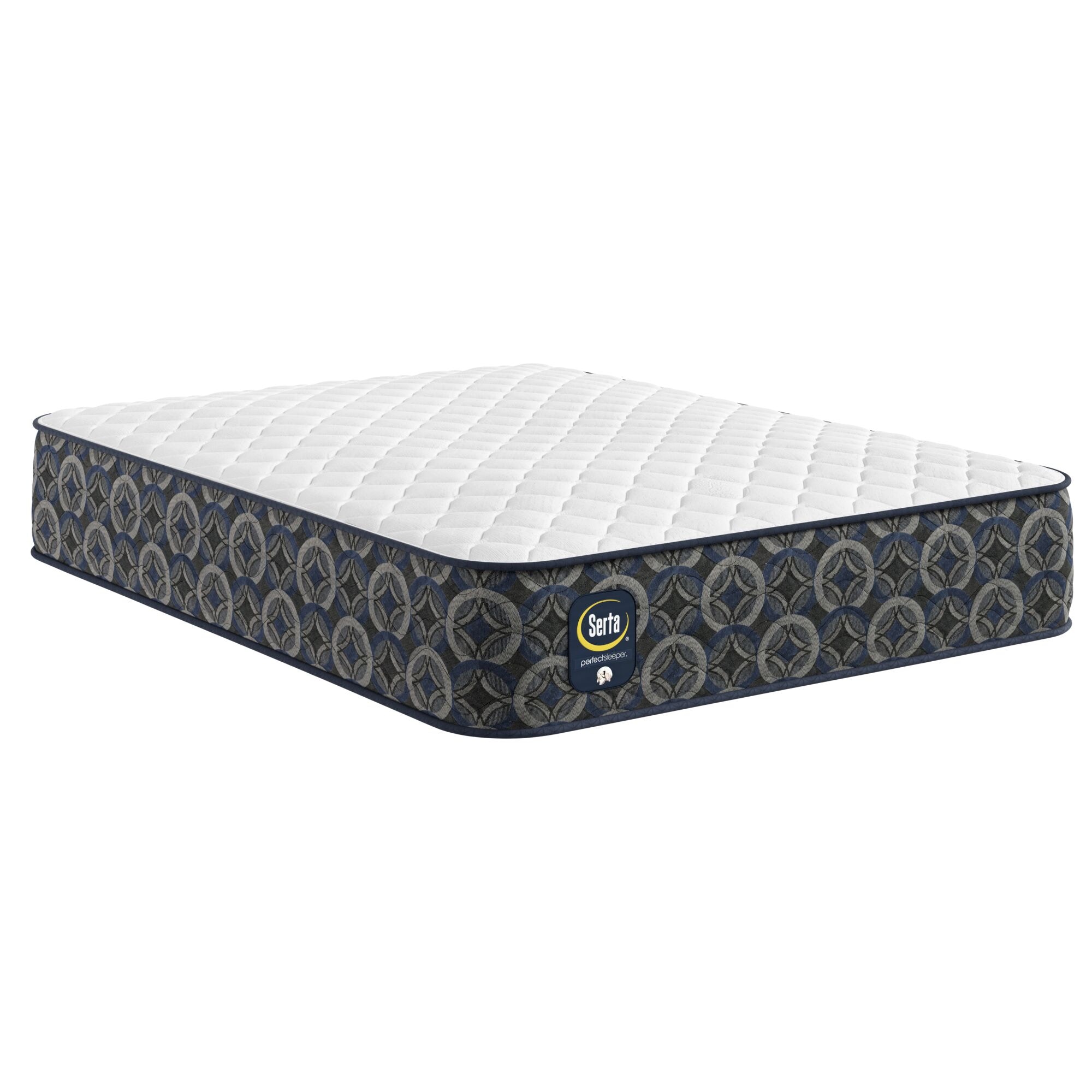 Perfect Sleeper® by Serta Cascade Canyon Firm Cascade Canyon Firm