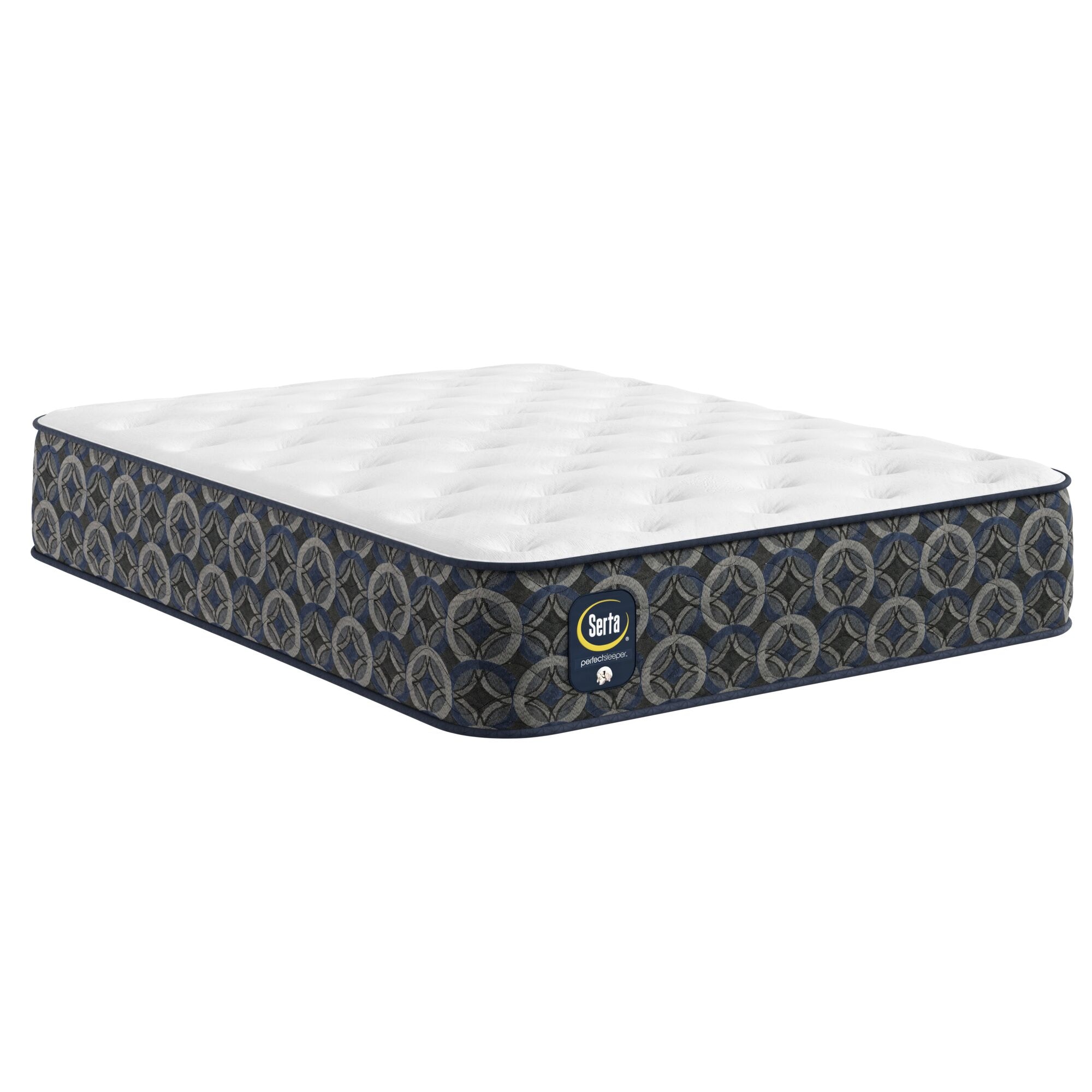 Perfect Sleeper® by Serta Cascade Canyon Medium Cascade Canyon Medium