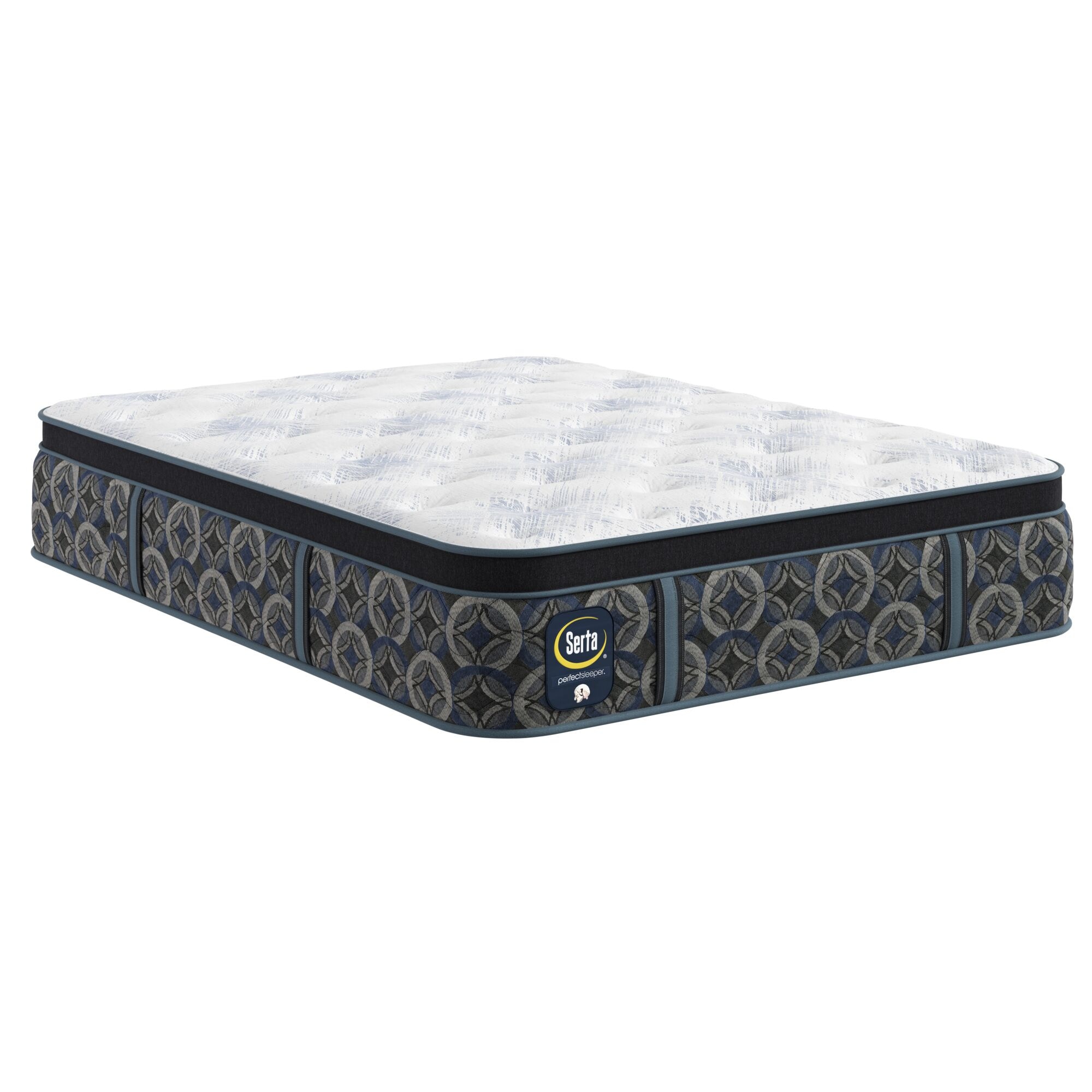 Perfect Sleeper® by Serta Furniture - Jarrettsville Furniture
