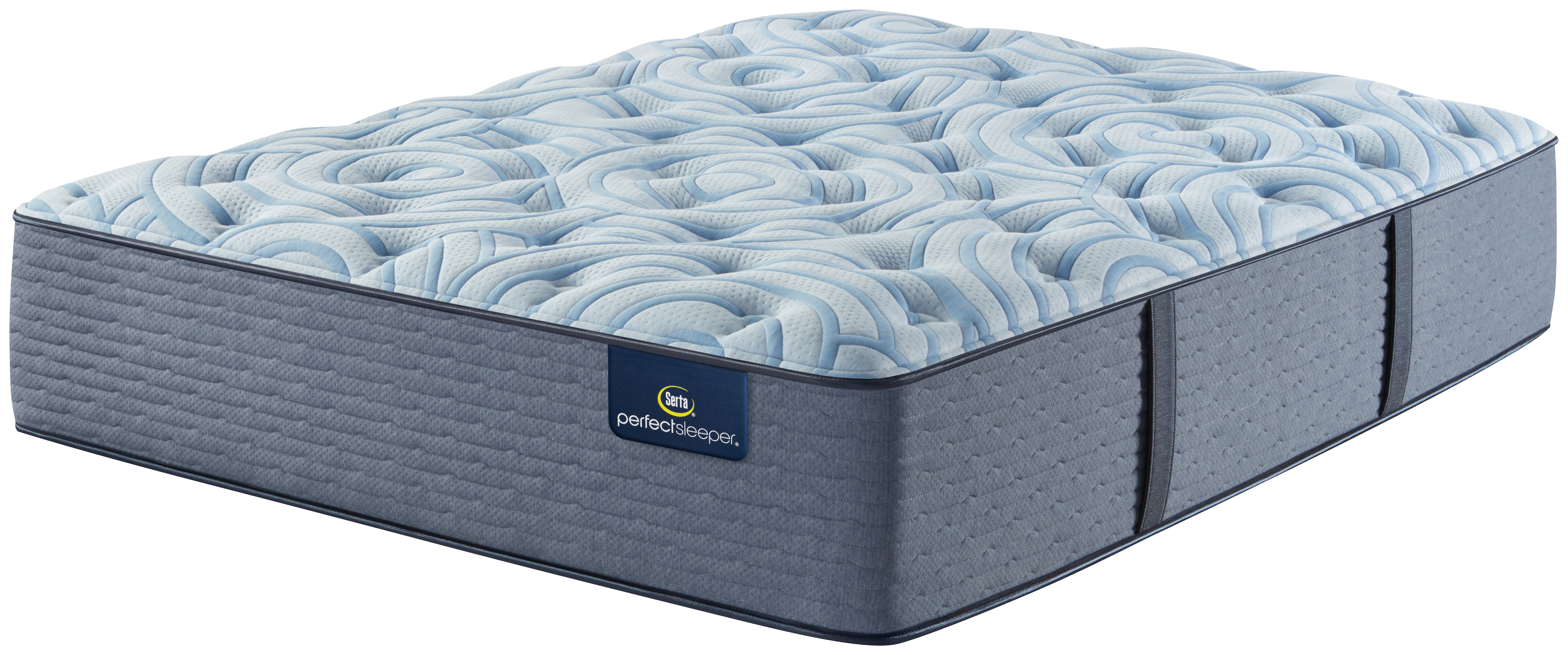 Serta sleep to on sale go king