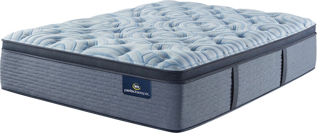 inexpensive plush pillow top mattresses
