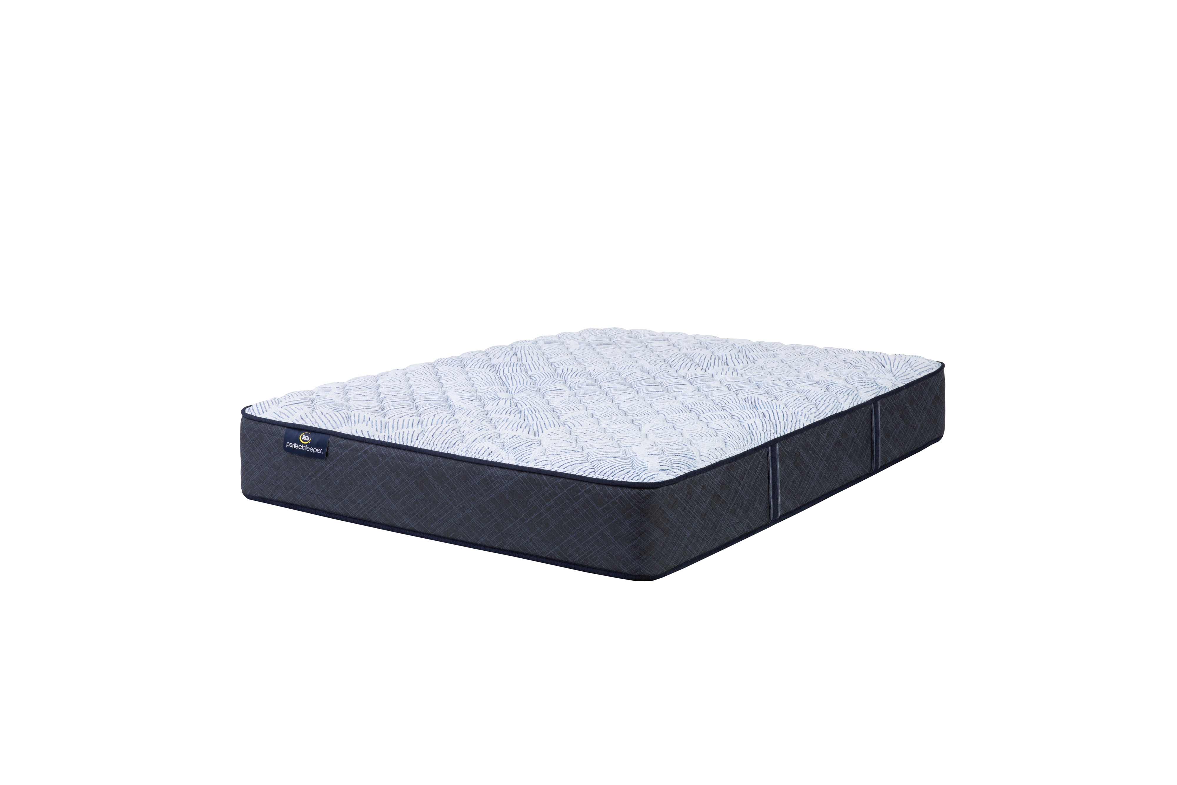 Perfect Sleeper® By Serta Mattresses Blue Lagoon Nights Firm ...