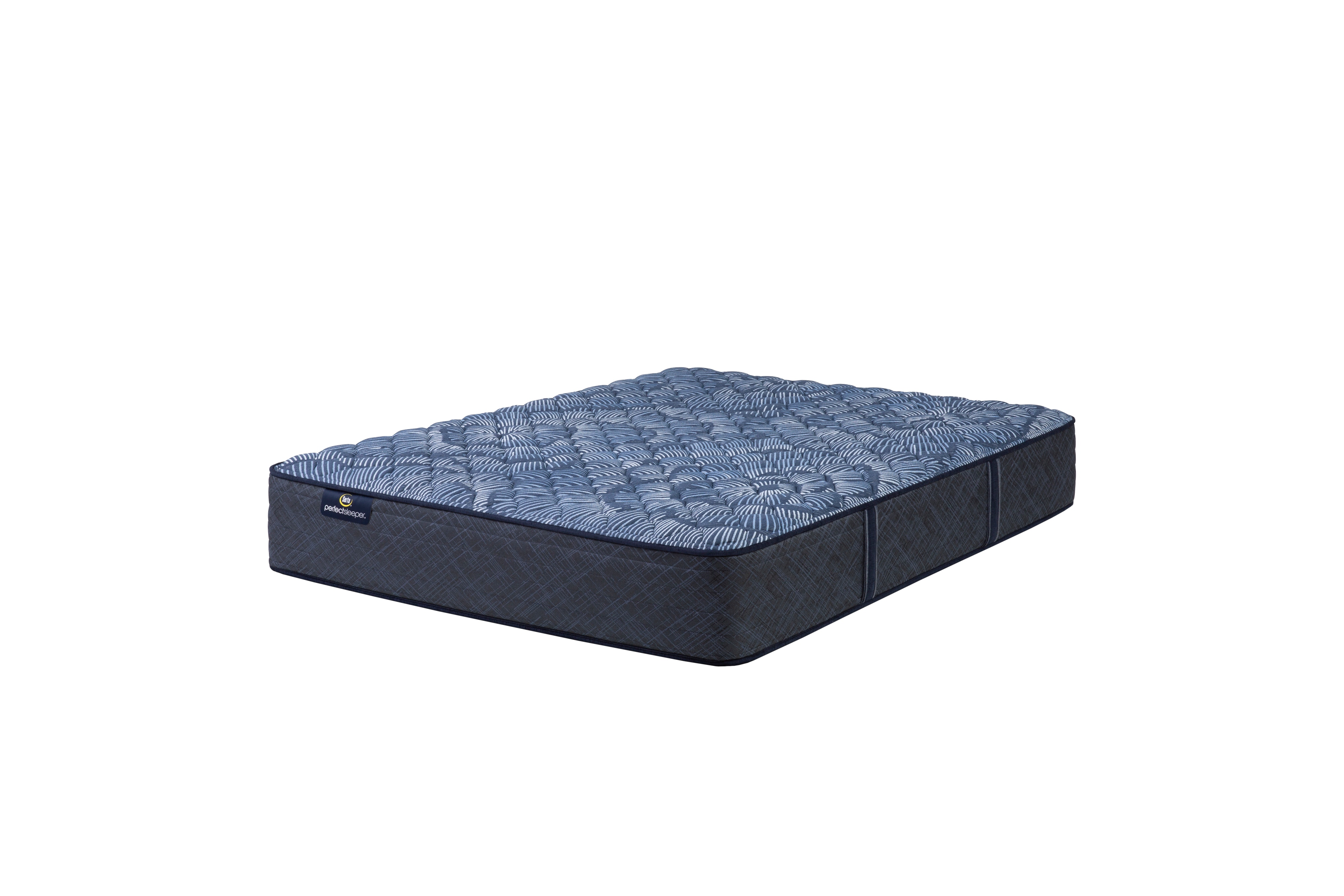 Perfect Sleeper® By Serta Mattresses Cobalt Calm Extra Firm - Full ...