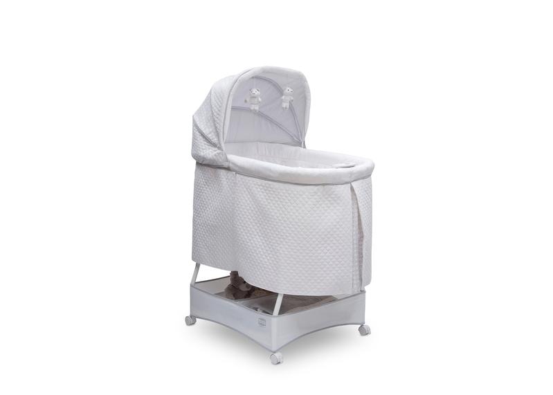 simmons bassinet