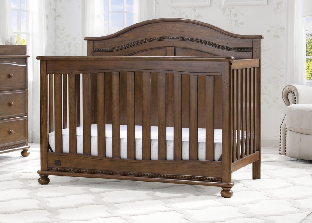 bedford baby crib