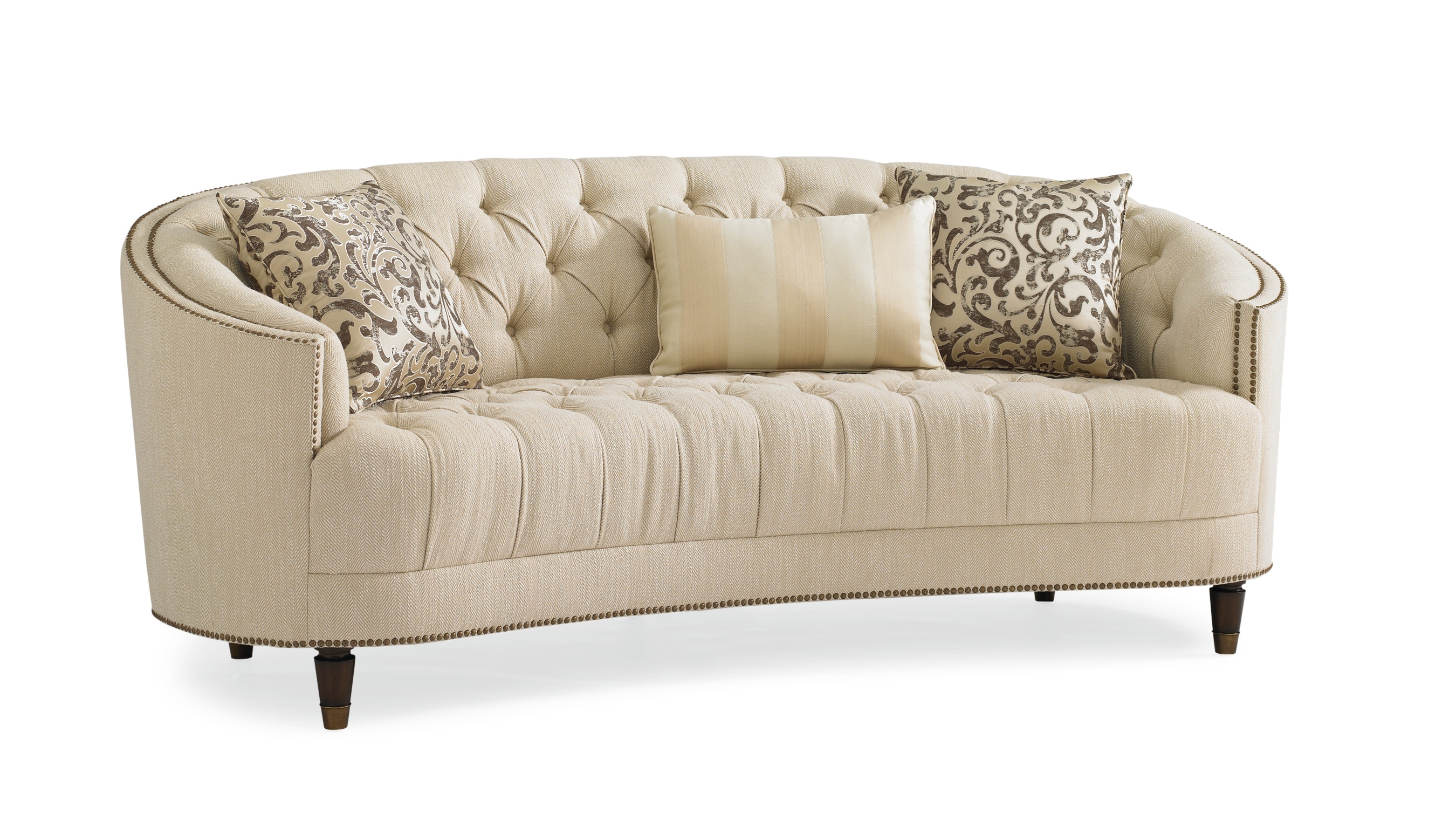 Schnadig furniture deals empire collection