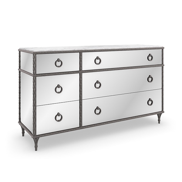 Compositions DOUBLE DRESSER C063-419-012