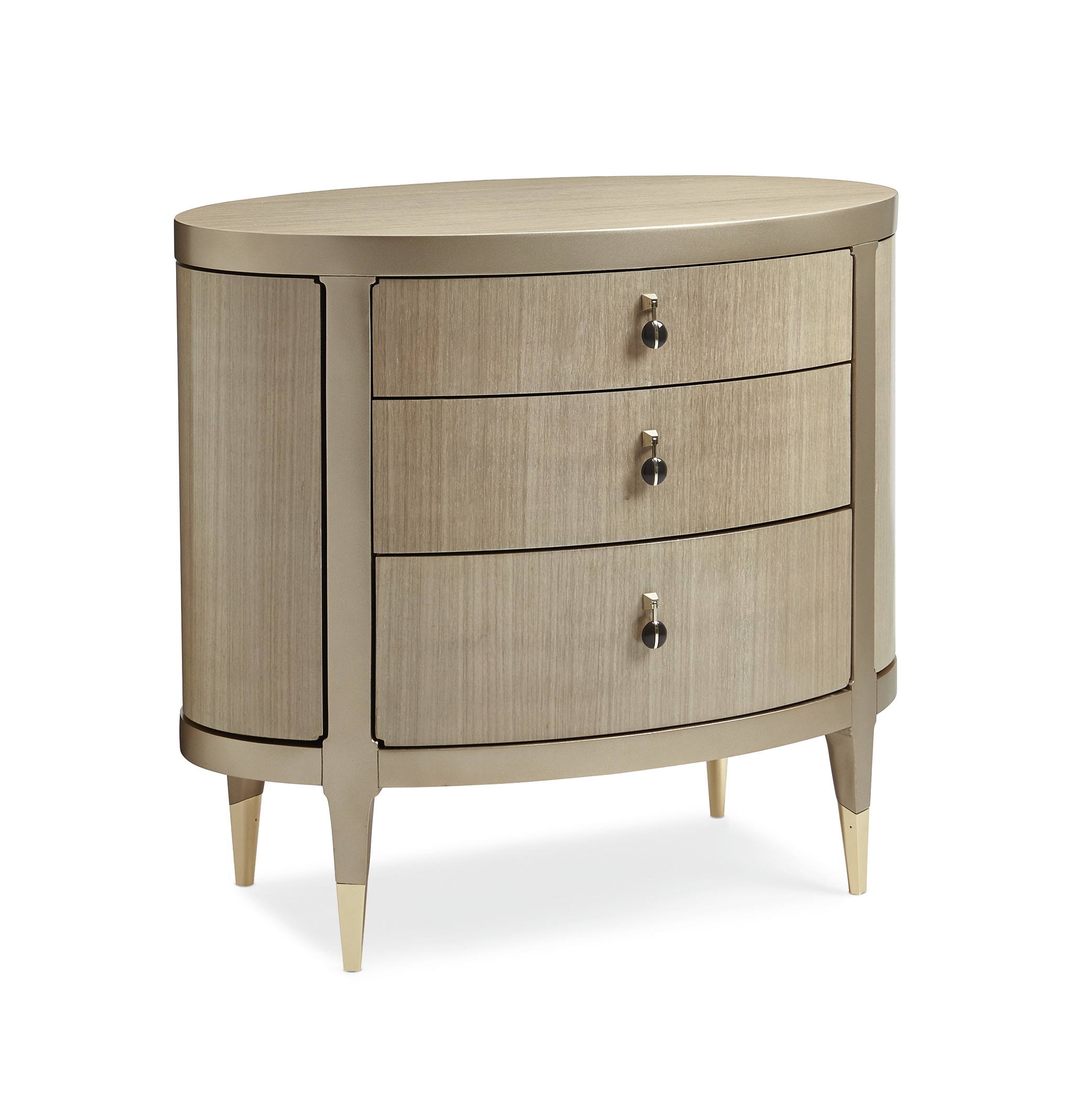 Caracole Bedroom A DREAM COME TRUE CLA-016-062 | Hickory
