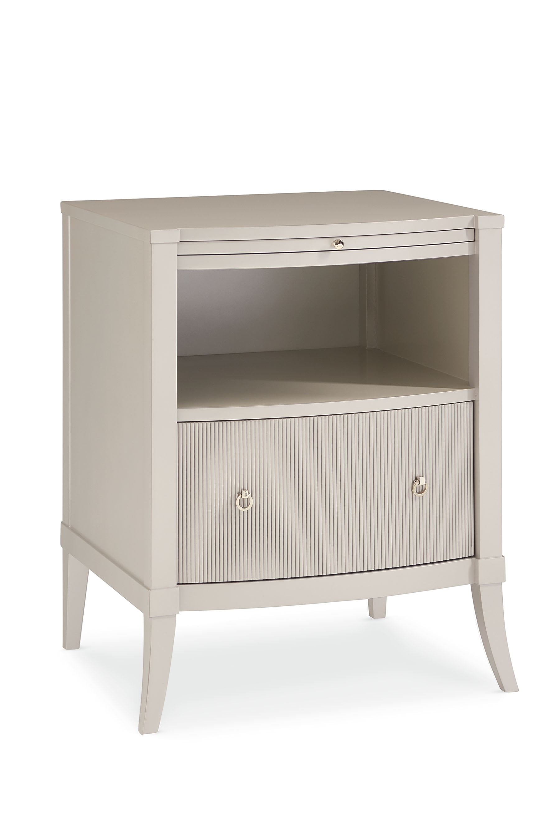 Caracole store nightstand sale