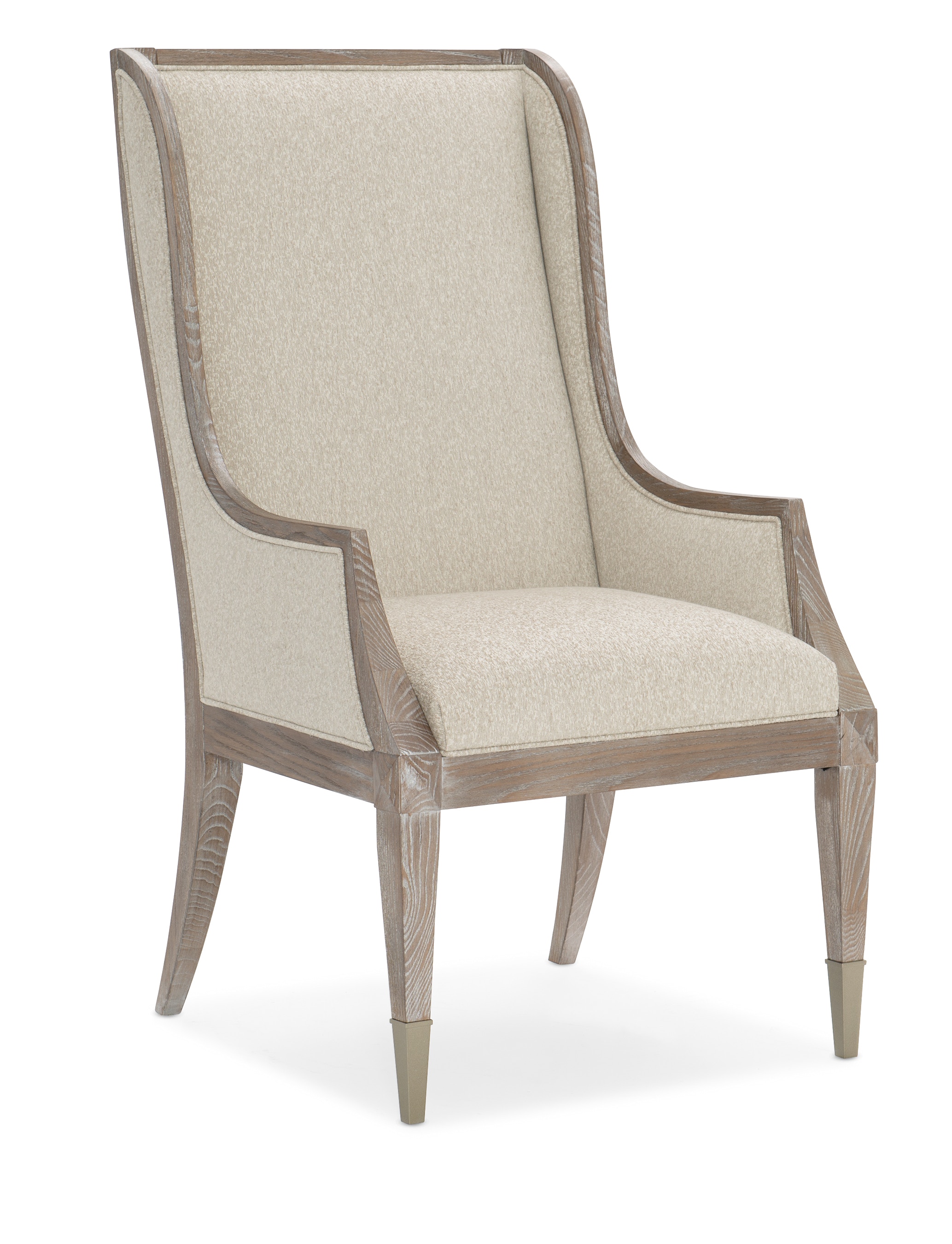 OPEN ARMS ARM CHAIR CARCLA019273