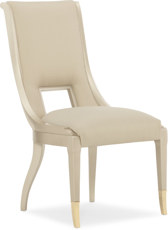 Caracole Casual Dining IN GOOD TASTE DINING CHAIR CLA-019-284