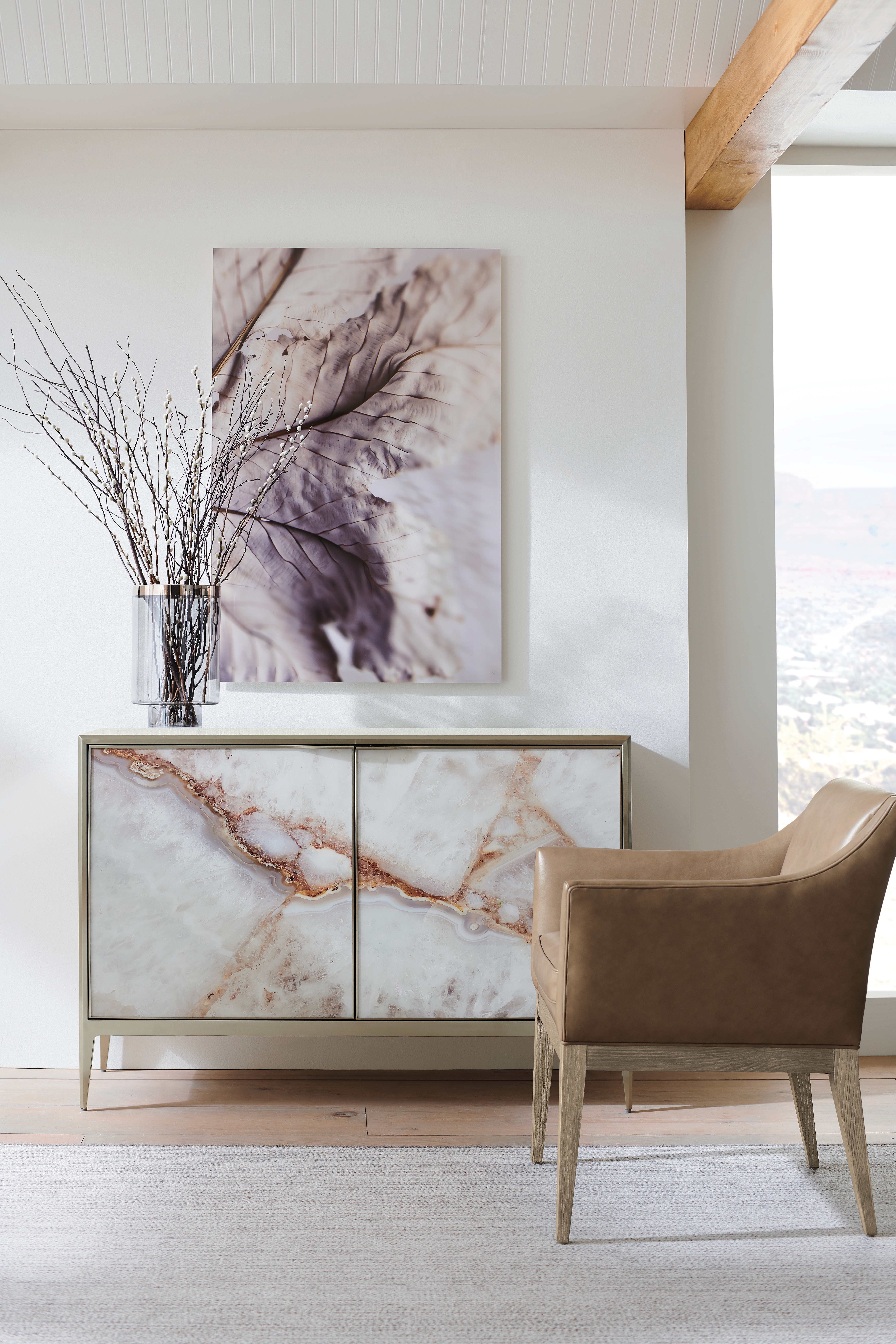 Caracole Living Room ROCK STEADY CLA-019-462 - Jarrettsville
