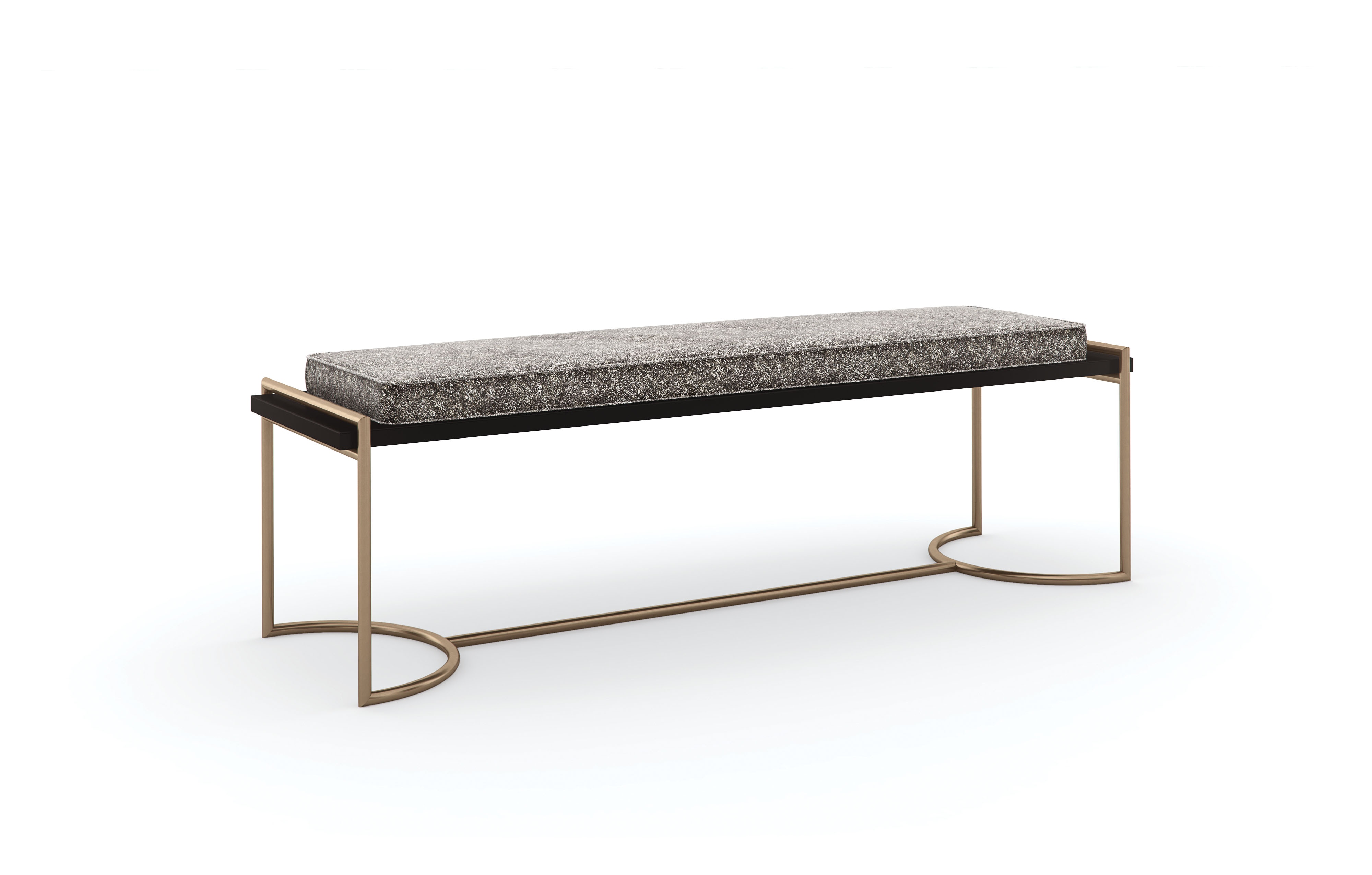 Slim bedroom online bench