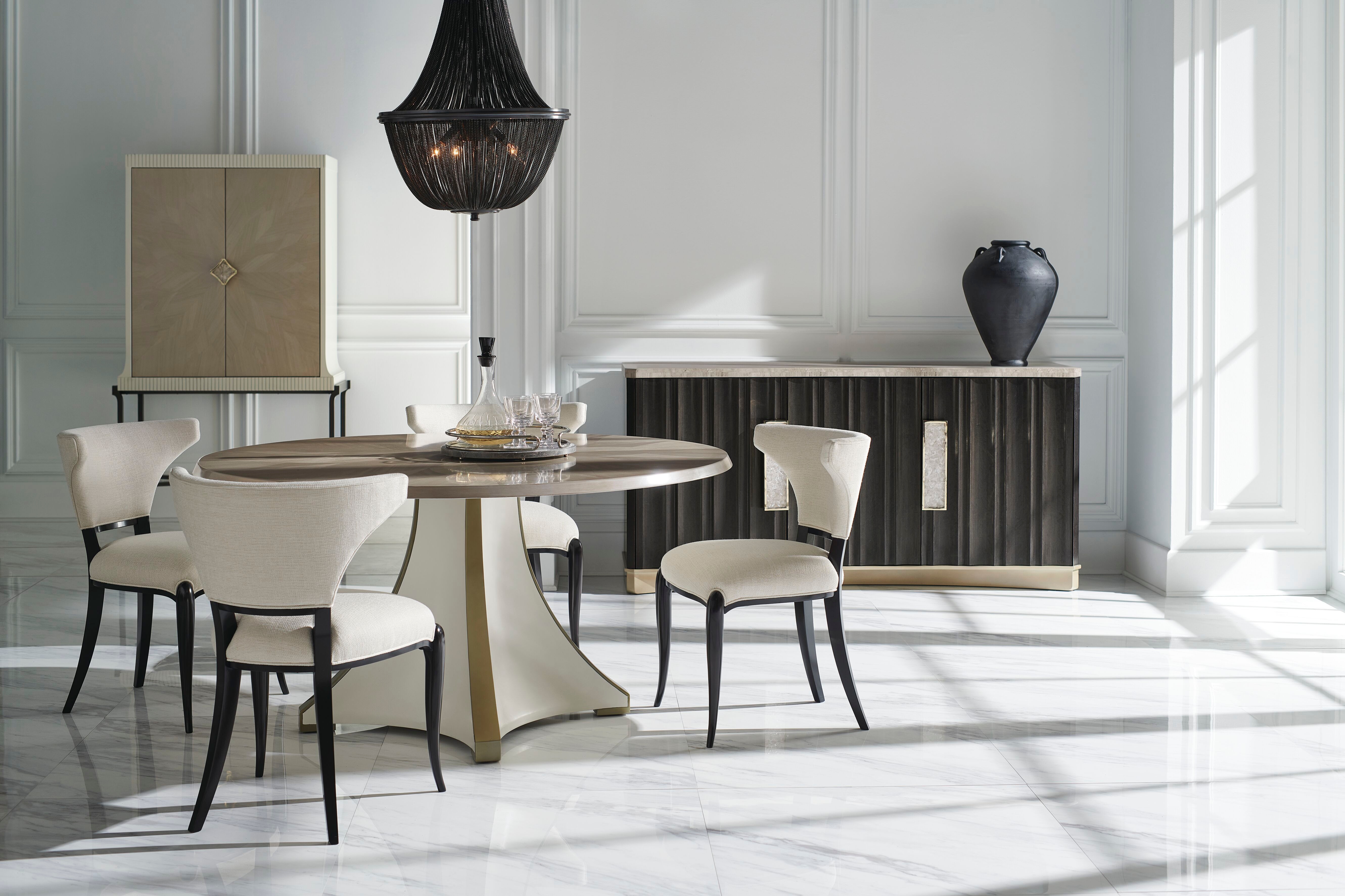 Caracole Living Room CRUSHING IT CLA-021-683 - Carol House