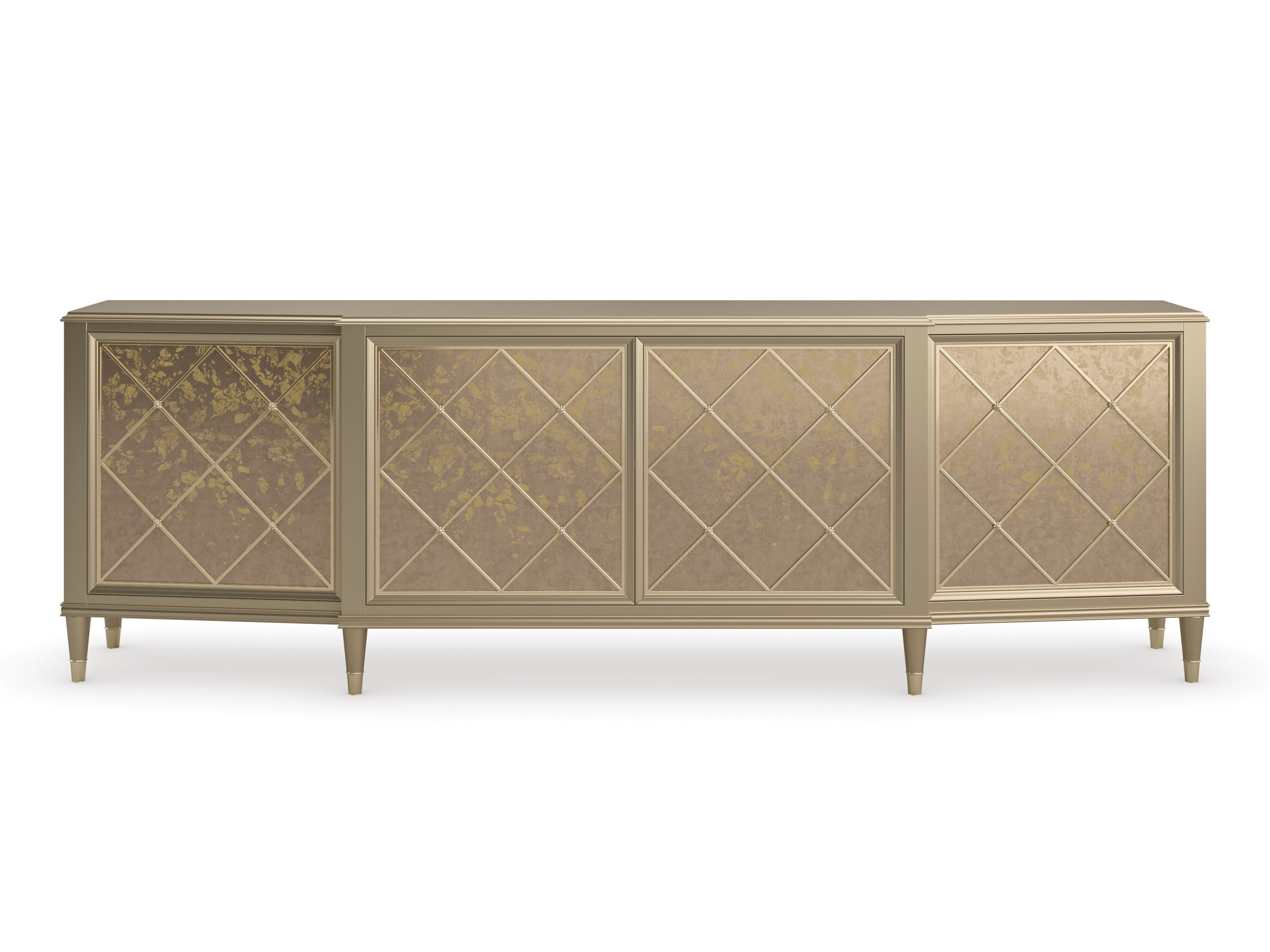 Caracole Home Entertainment STAR OF THE SHOW CLA-021-532