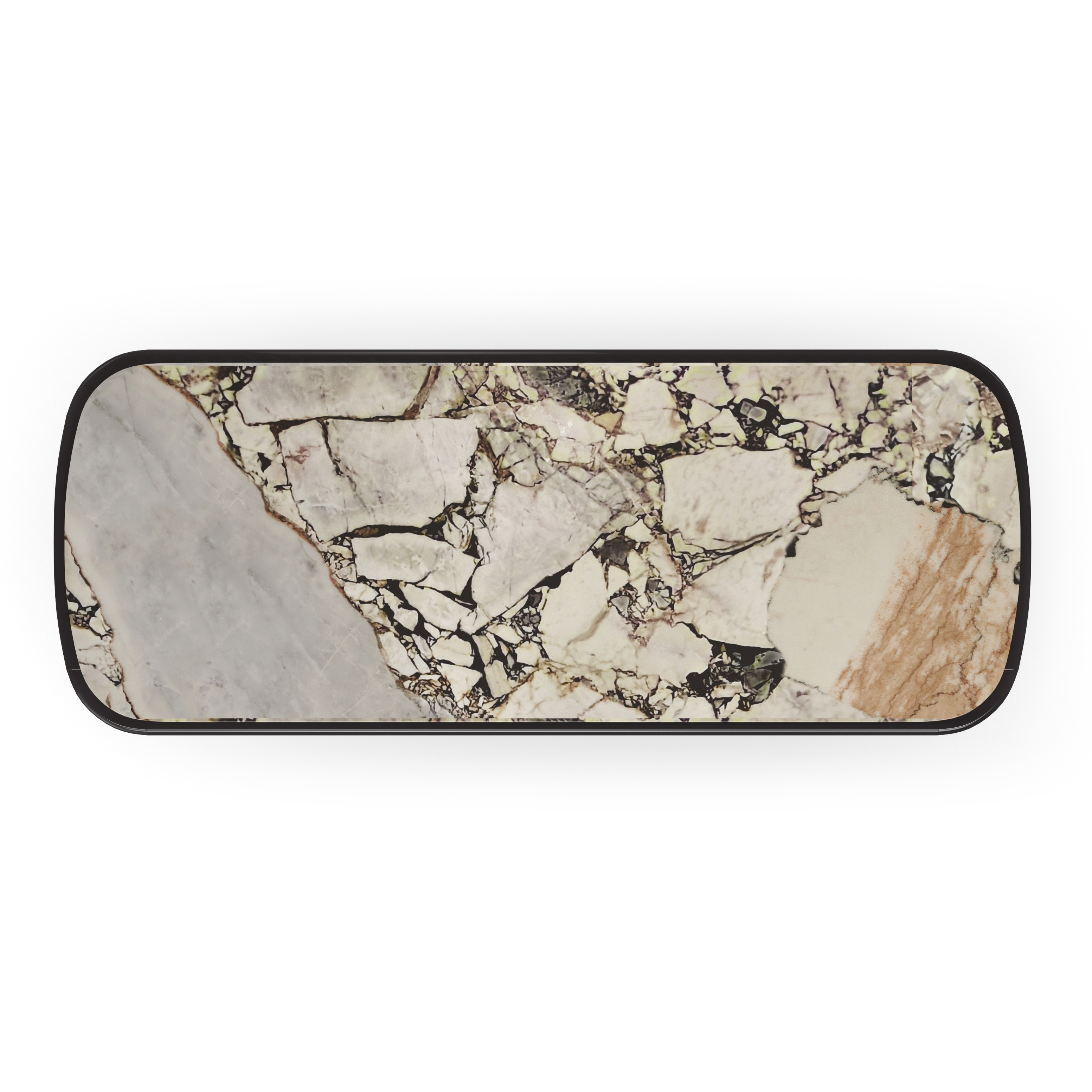 Caracole Casual Dining VENA DINING TABLE TOP CLA-024-201T - Norwood ...