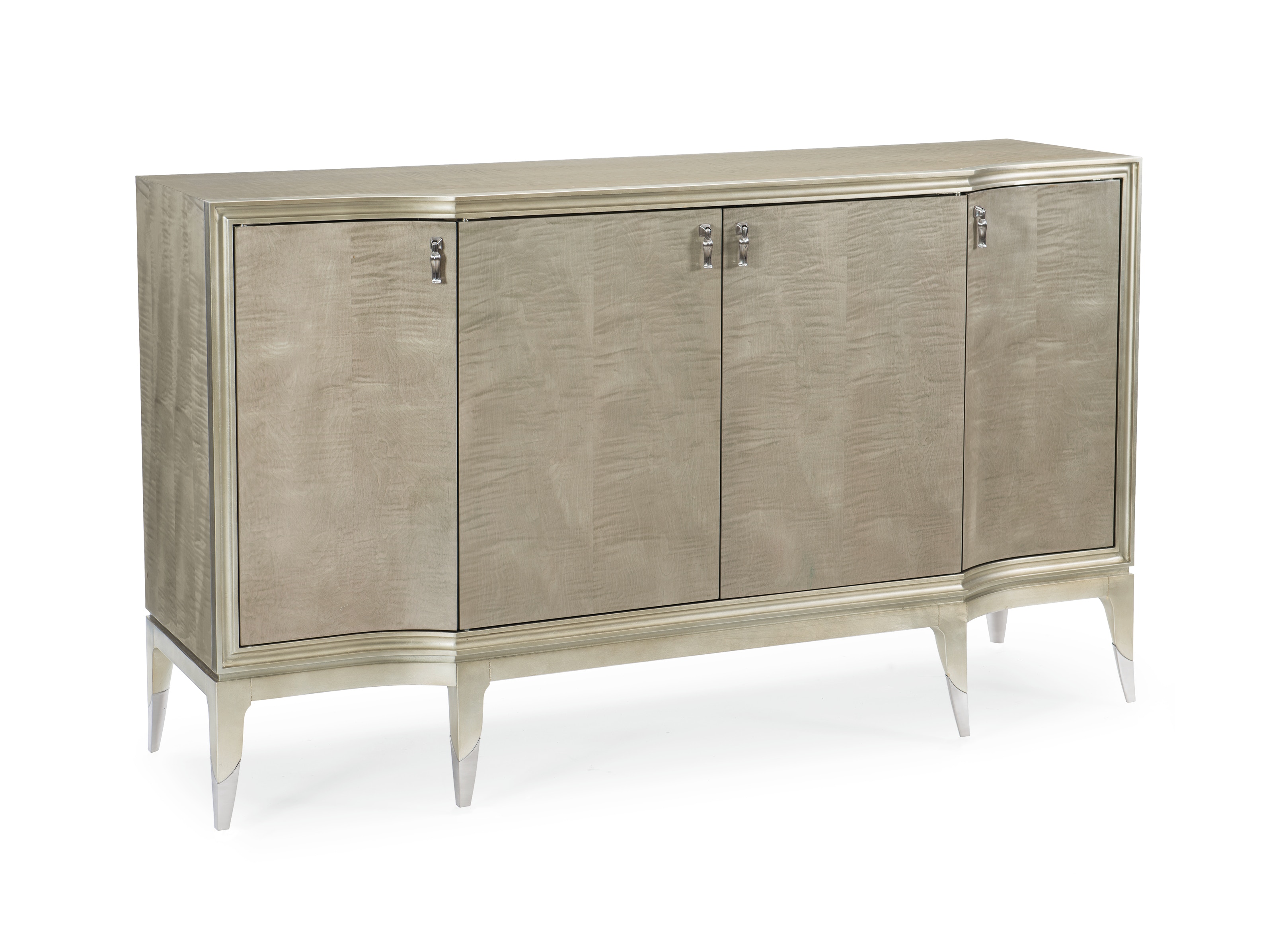 Caracole Casual Dining Buffet Cabinets MAY I SERVE YOU CLA-417-681