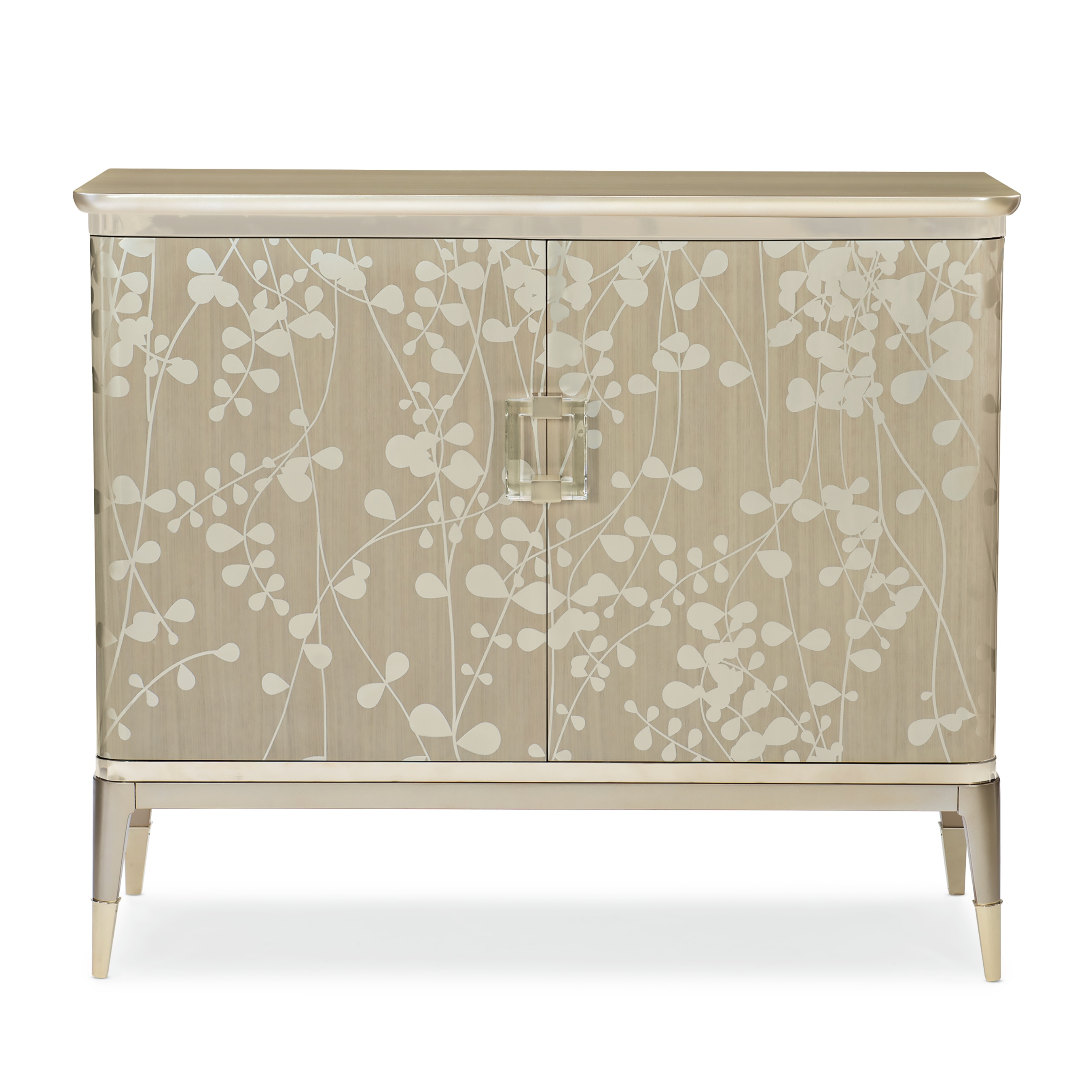 Caracole Bedroom A SHIMMER OF LIGHT CLA-419-462 - Howard