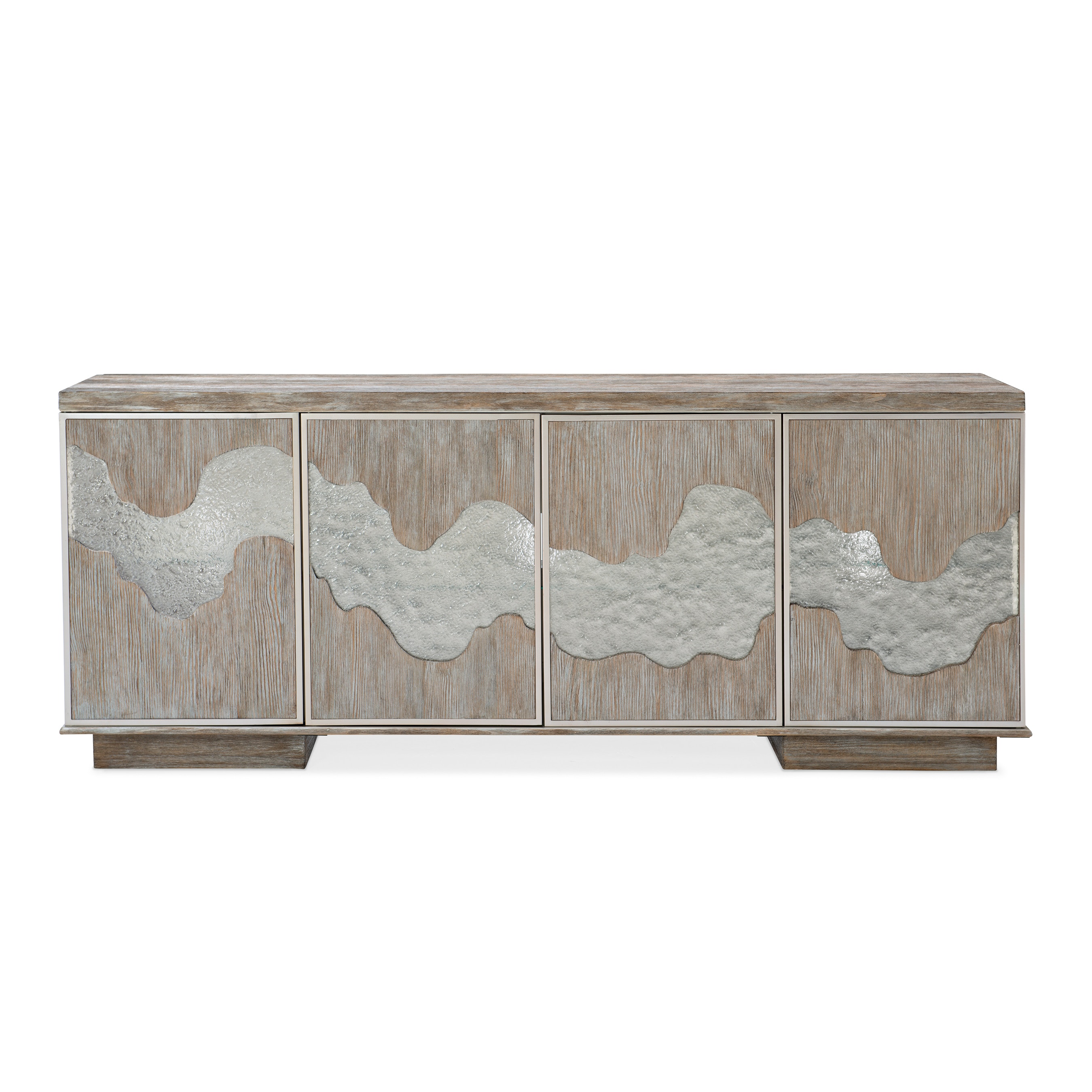 Caracole Dining Room Go With The Flow Cla 419 533 Howard Lorton Furniture Design Denver Co
