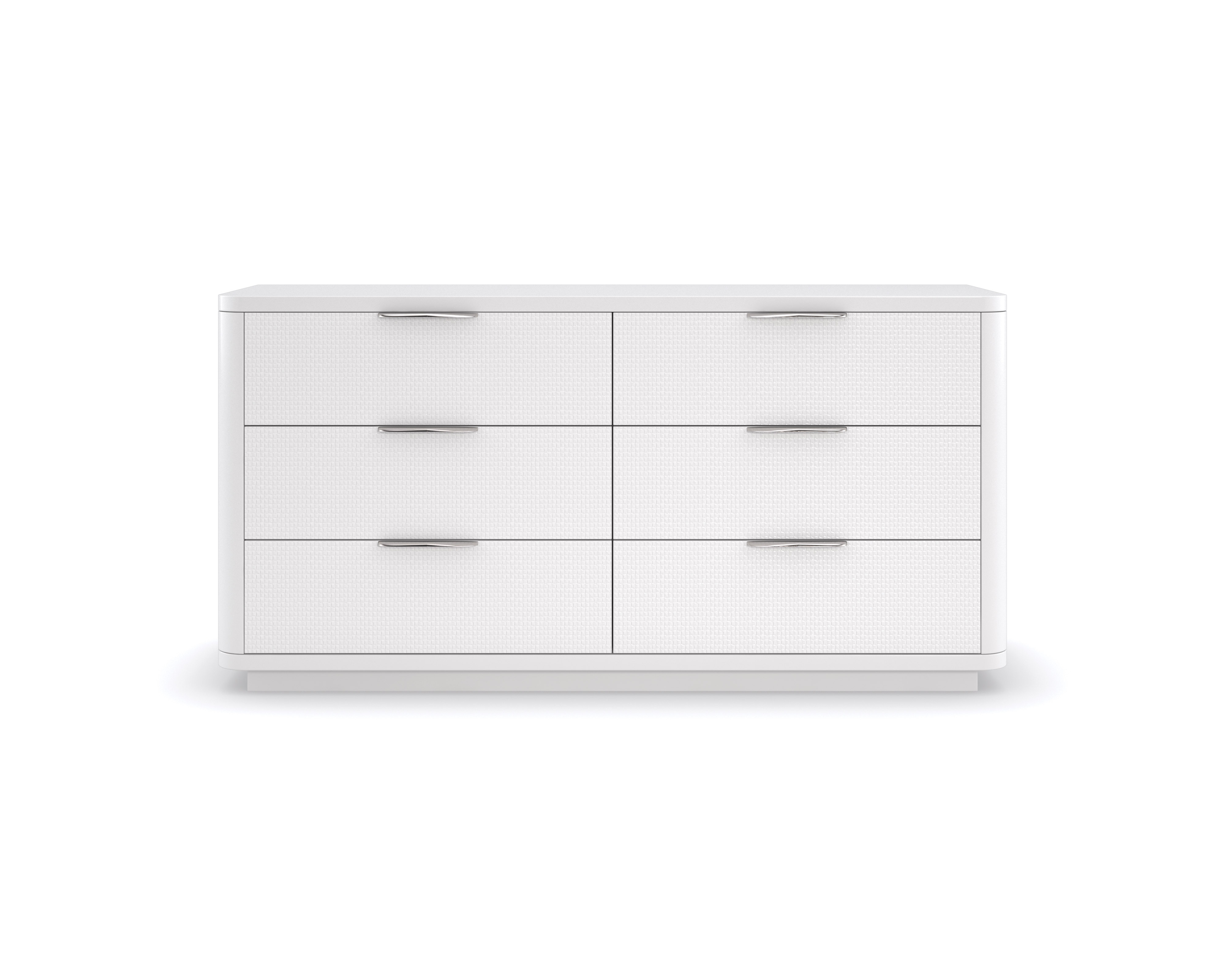 Caracole Bedroom LOVING TOUCH CLA-421-012 - Carol House Furniture