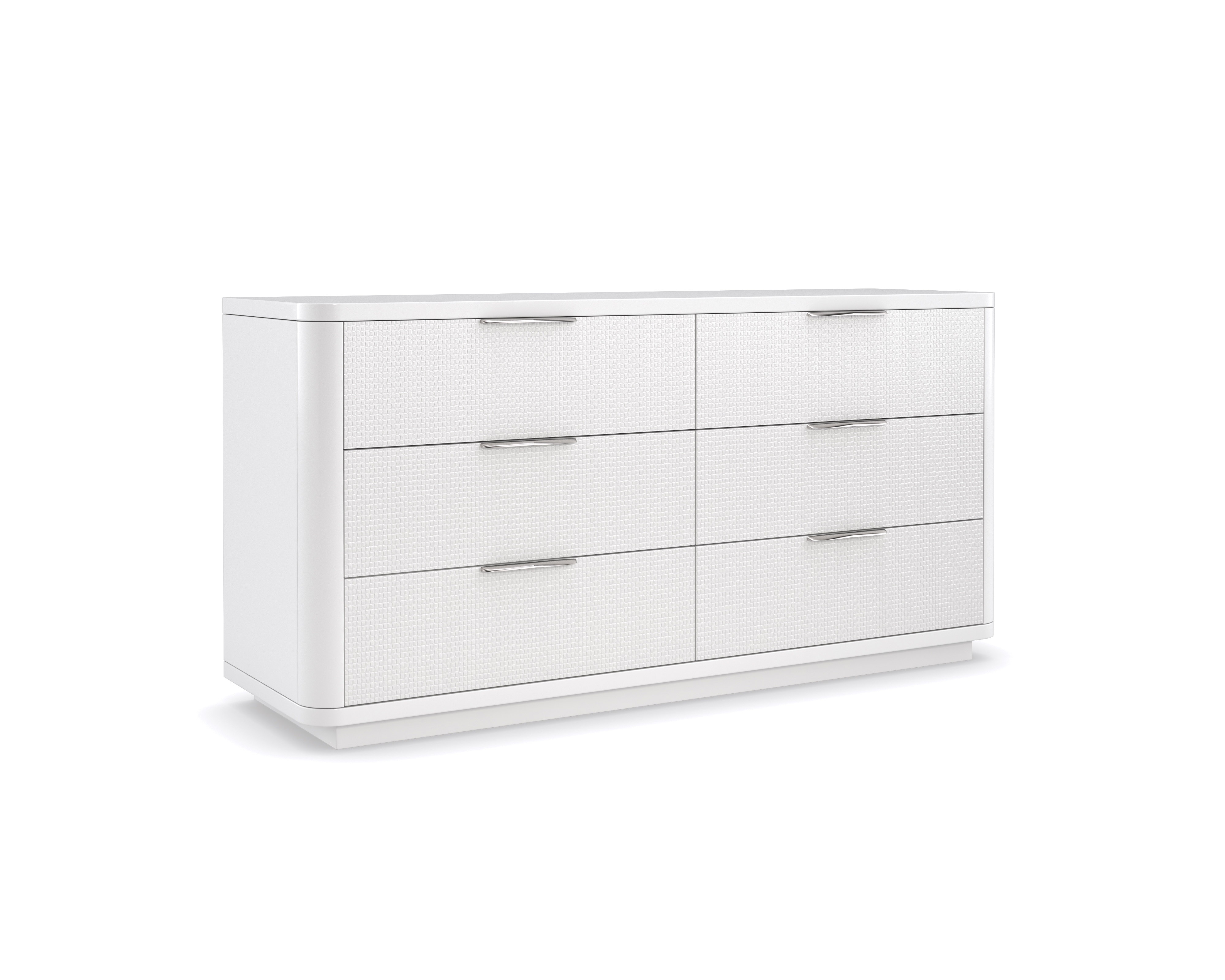 Caracole Bedroom LOVING TOUCH CLA-421-012 - Carol House Furniture
