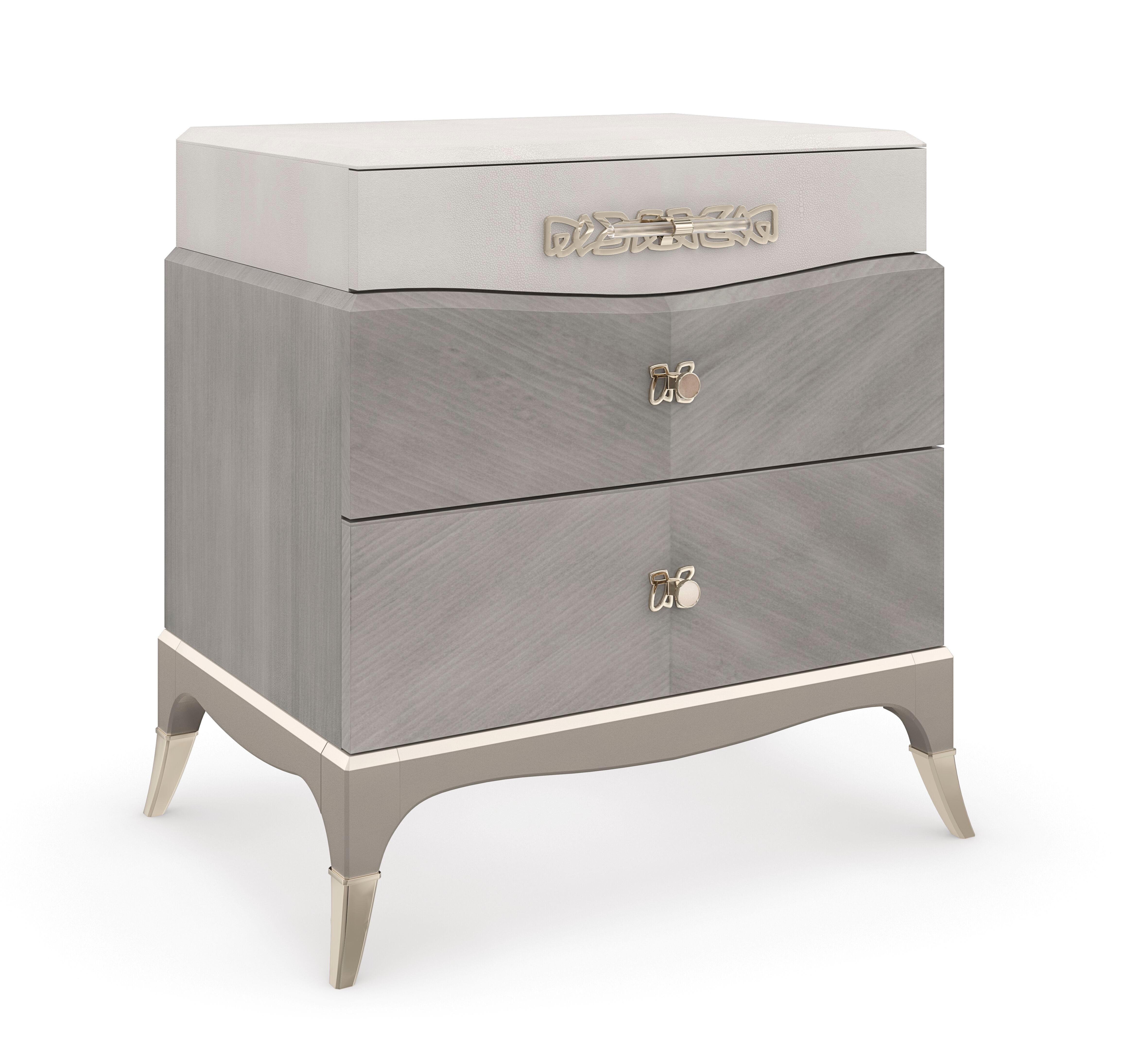Caracole Bedroom CADENCE CLA-422-063 - Howard Lorton Furniture