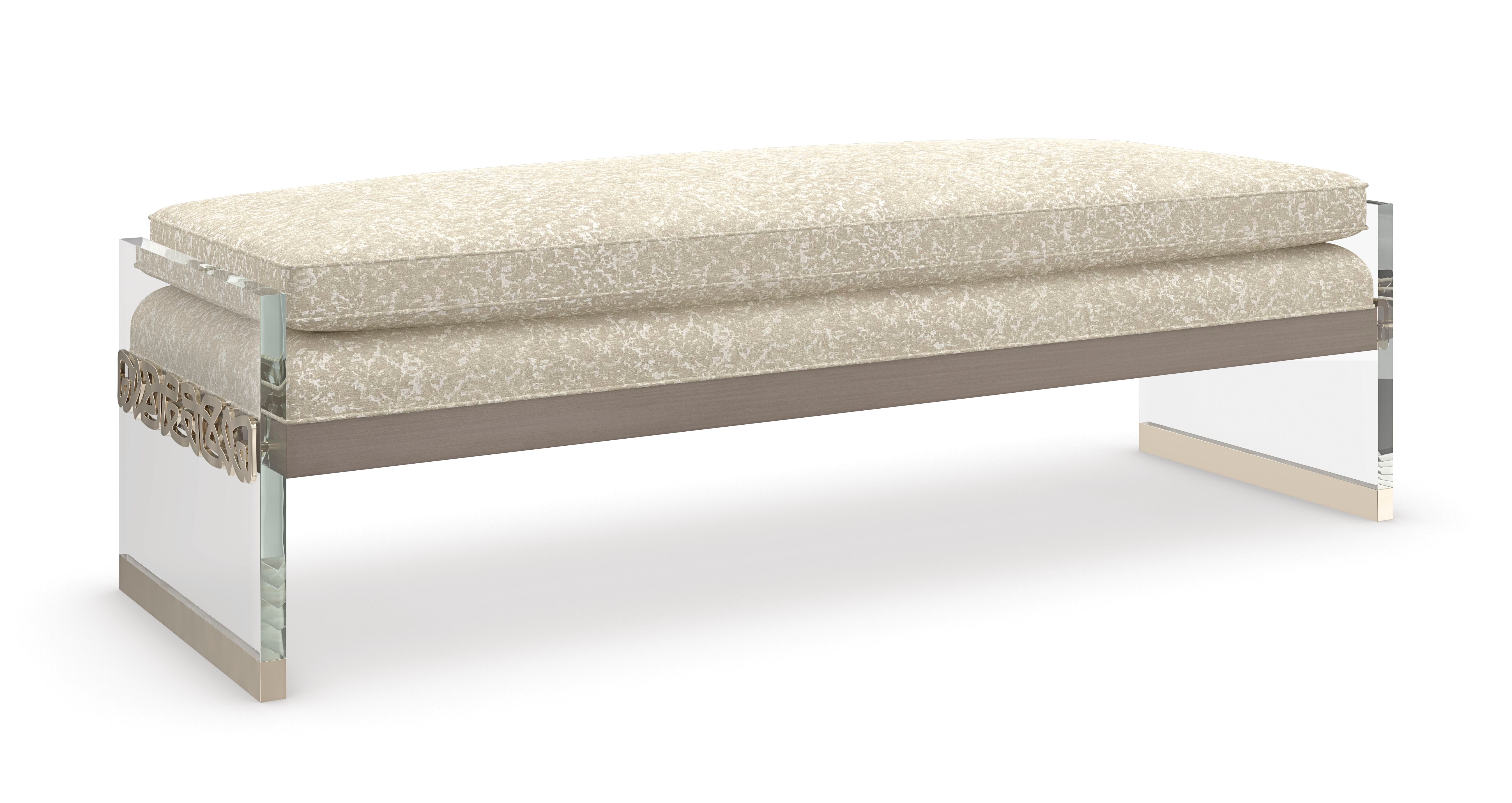 Caracole Living Room ENCORE CLA-422-081 - International Furniture