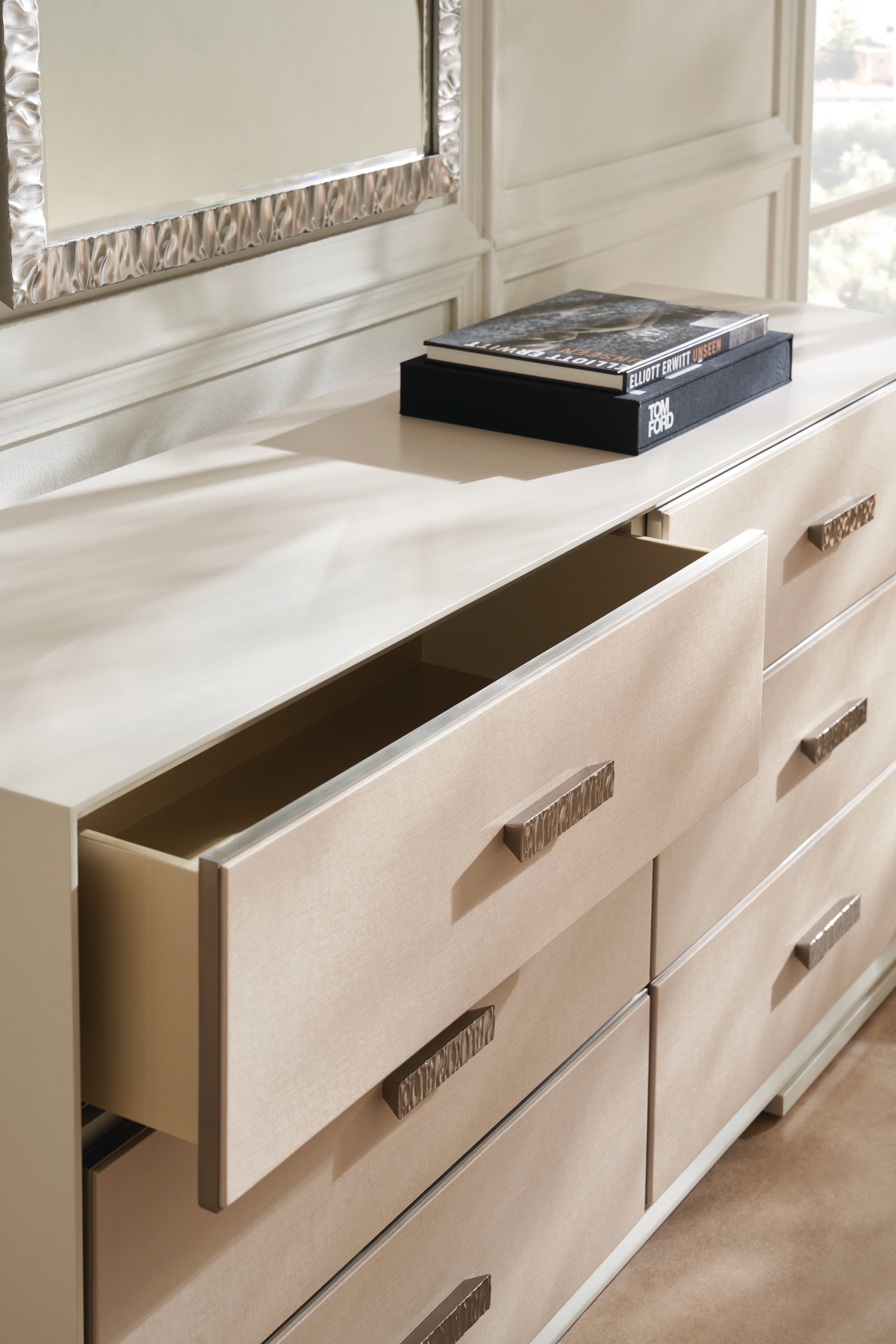 SILVER LINING DRESSER CARCLA423012
