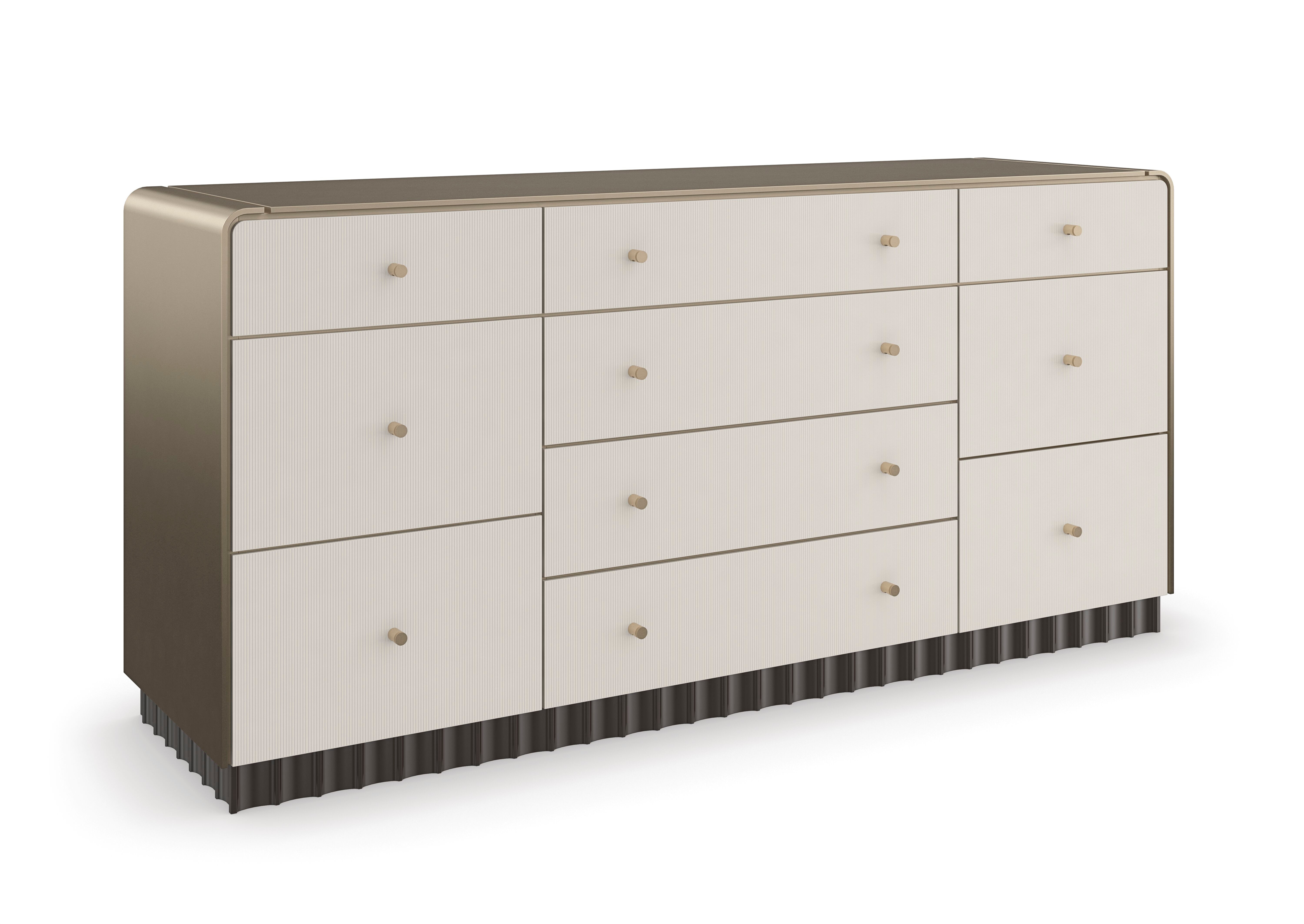 Caracole Bedroom CIRCADIAN CLA-423-013 - Jarrettsville Furniture
