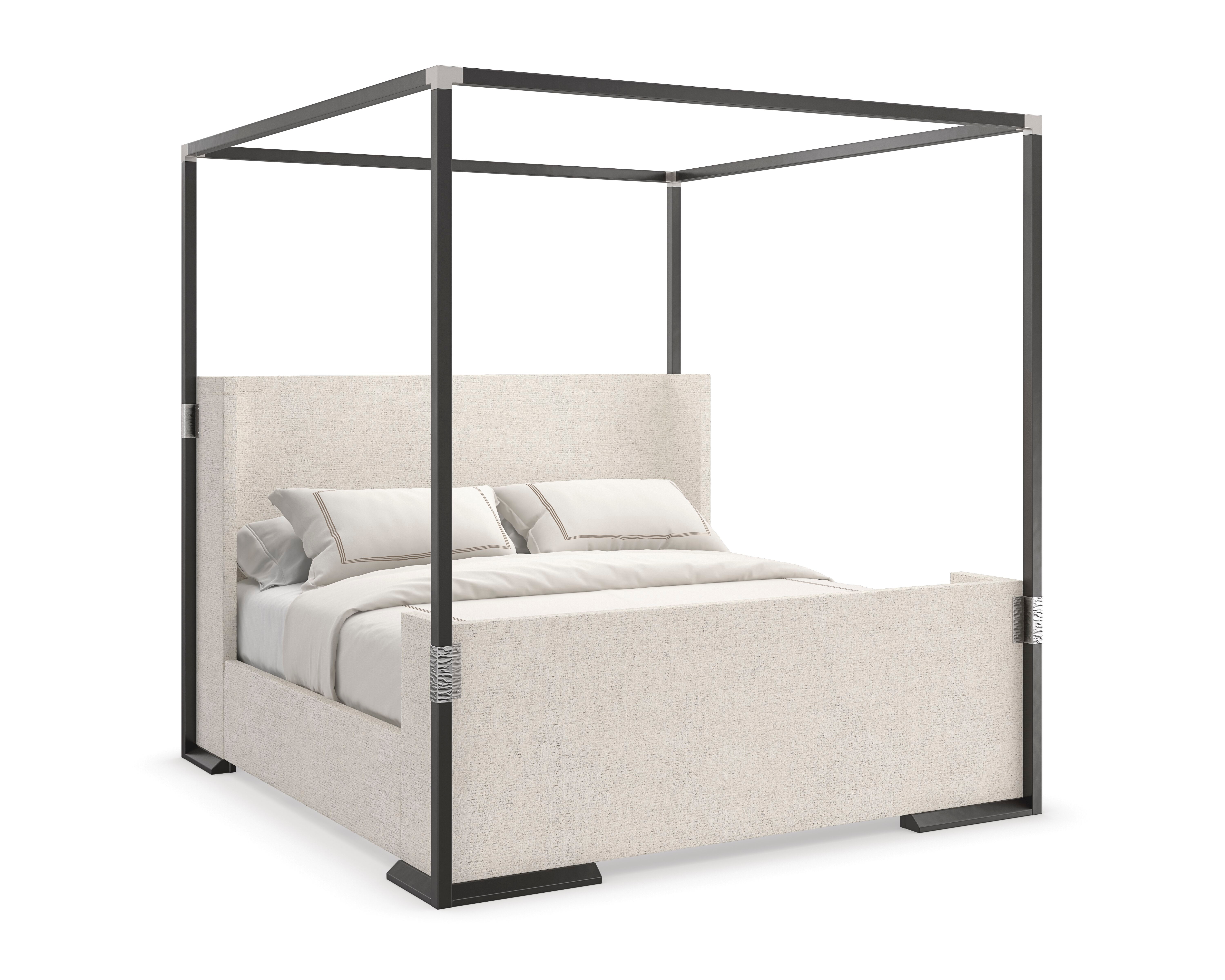 Canopy bed near me online