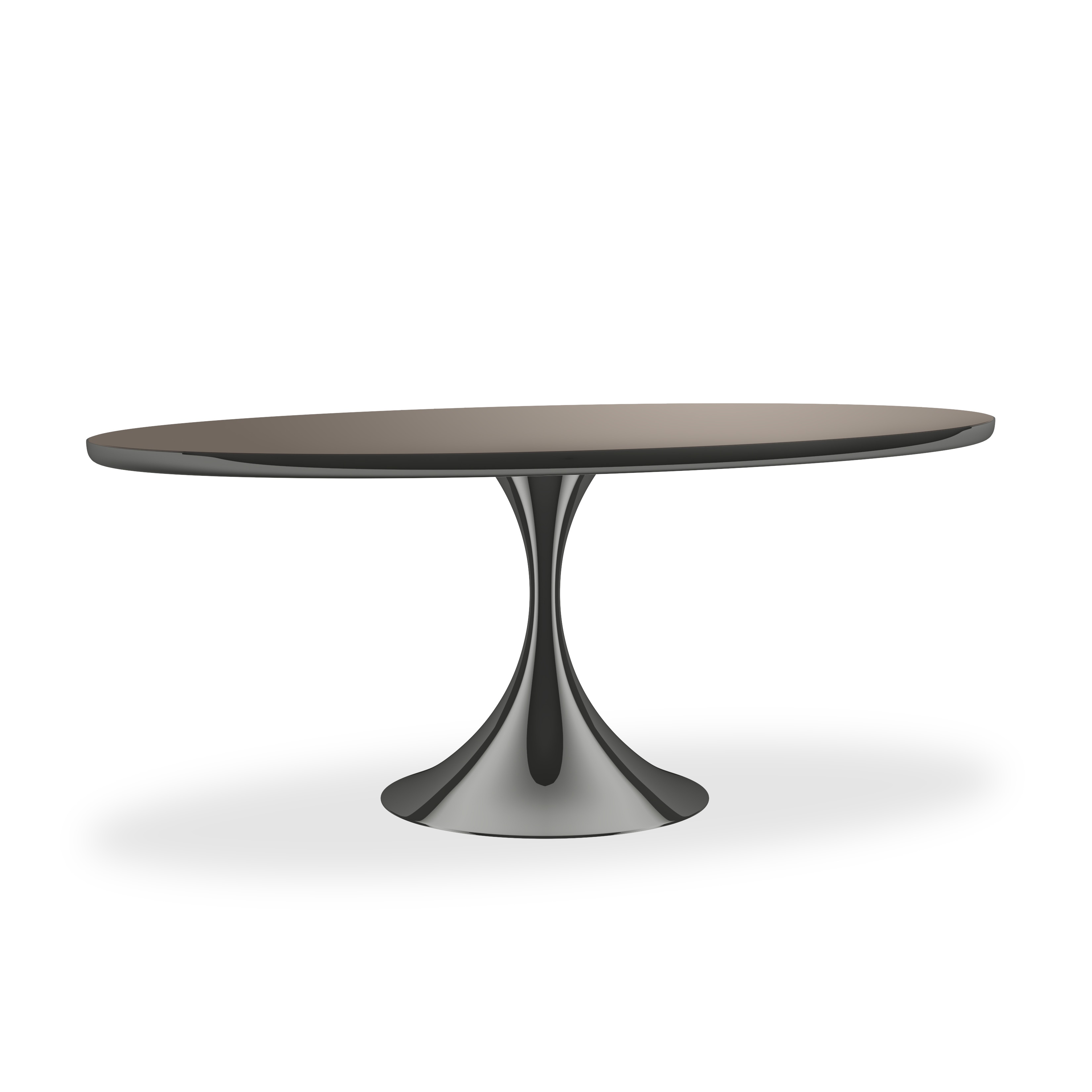 Caracole SEMPER 72 OVAL CLA-424-207B